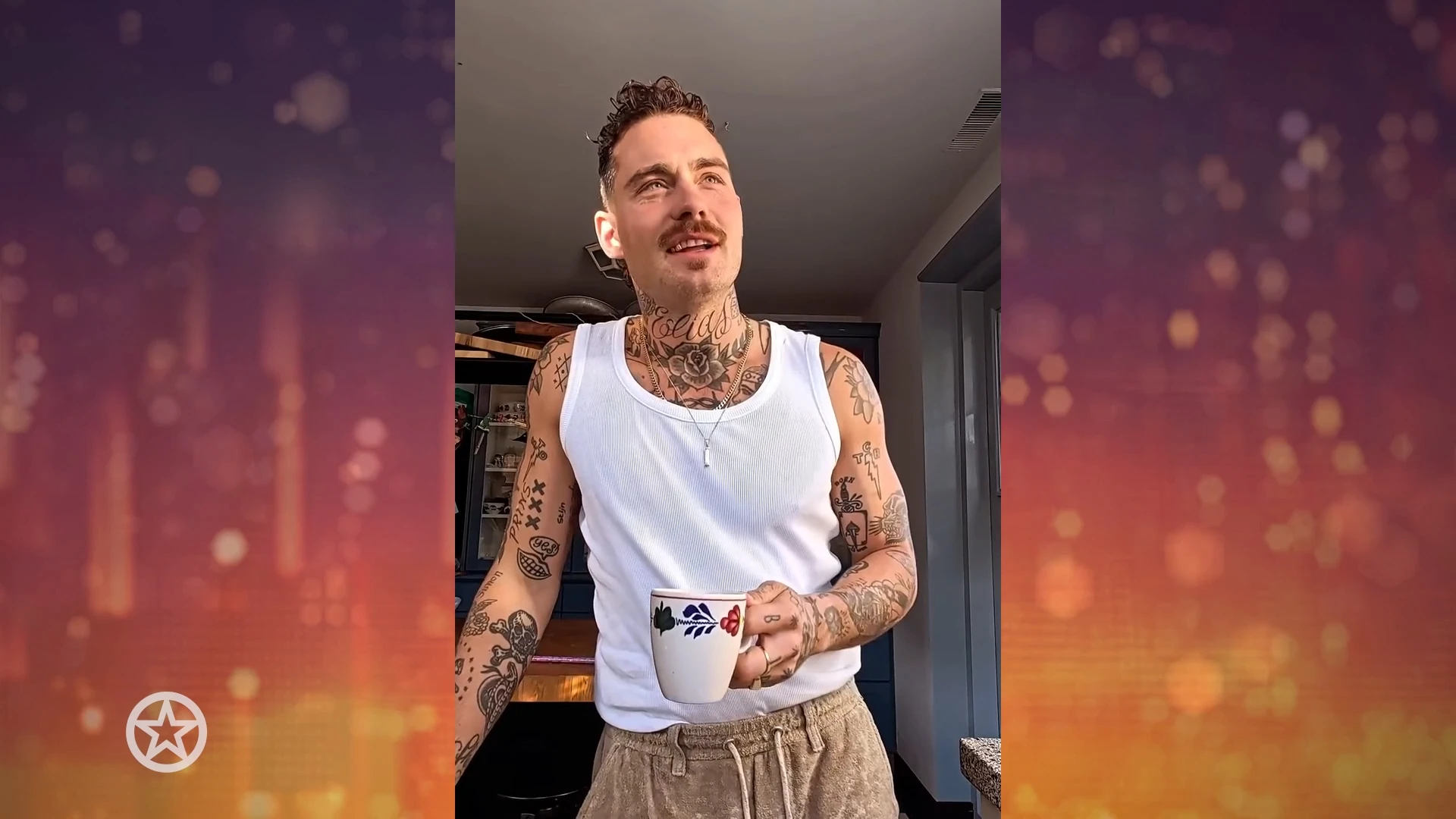 Douwe Bob heeft geen FOMO