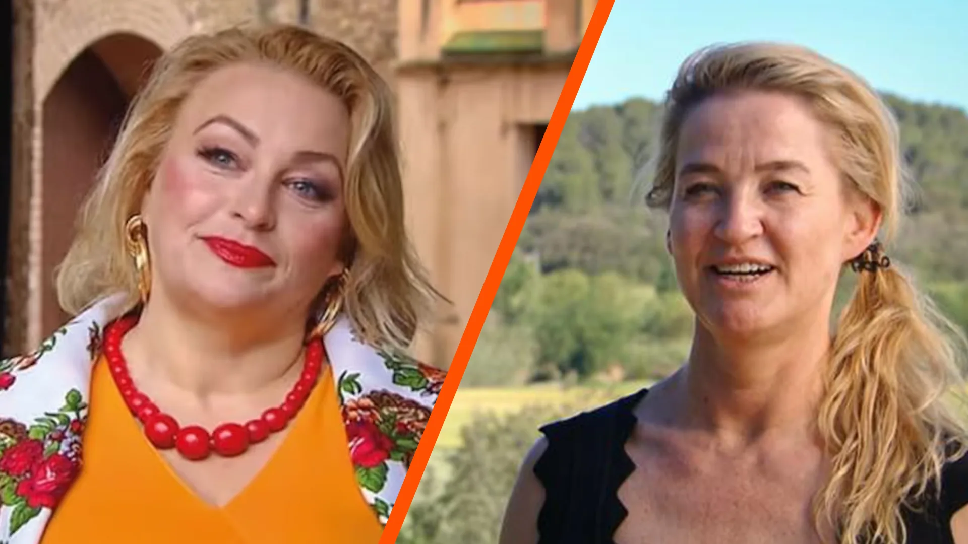 B&B Vol Liefde-Joyce haalt snoeihard uit naar Malgosia