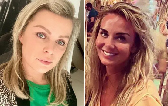 'Bridget sloeg Monique op Curaçao'