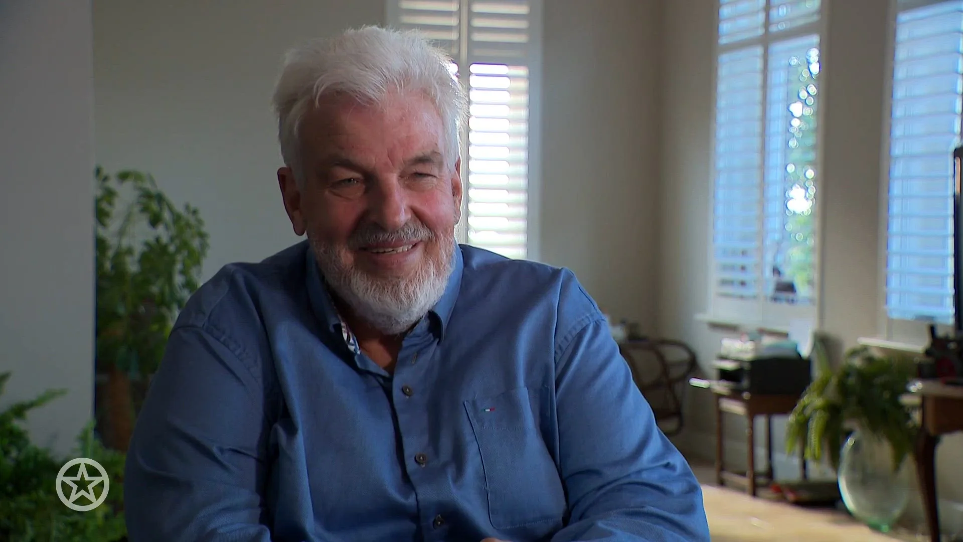 Op de koffie bij BZV-boer Geert Jan: zó gaat het nu met hem