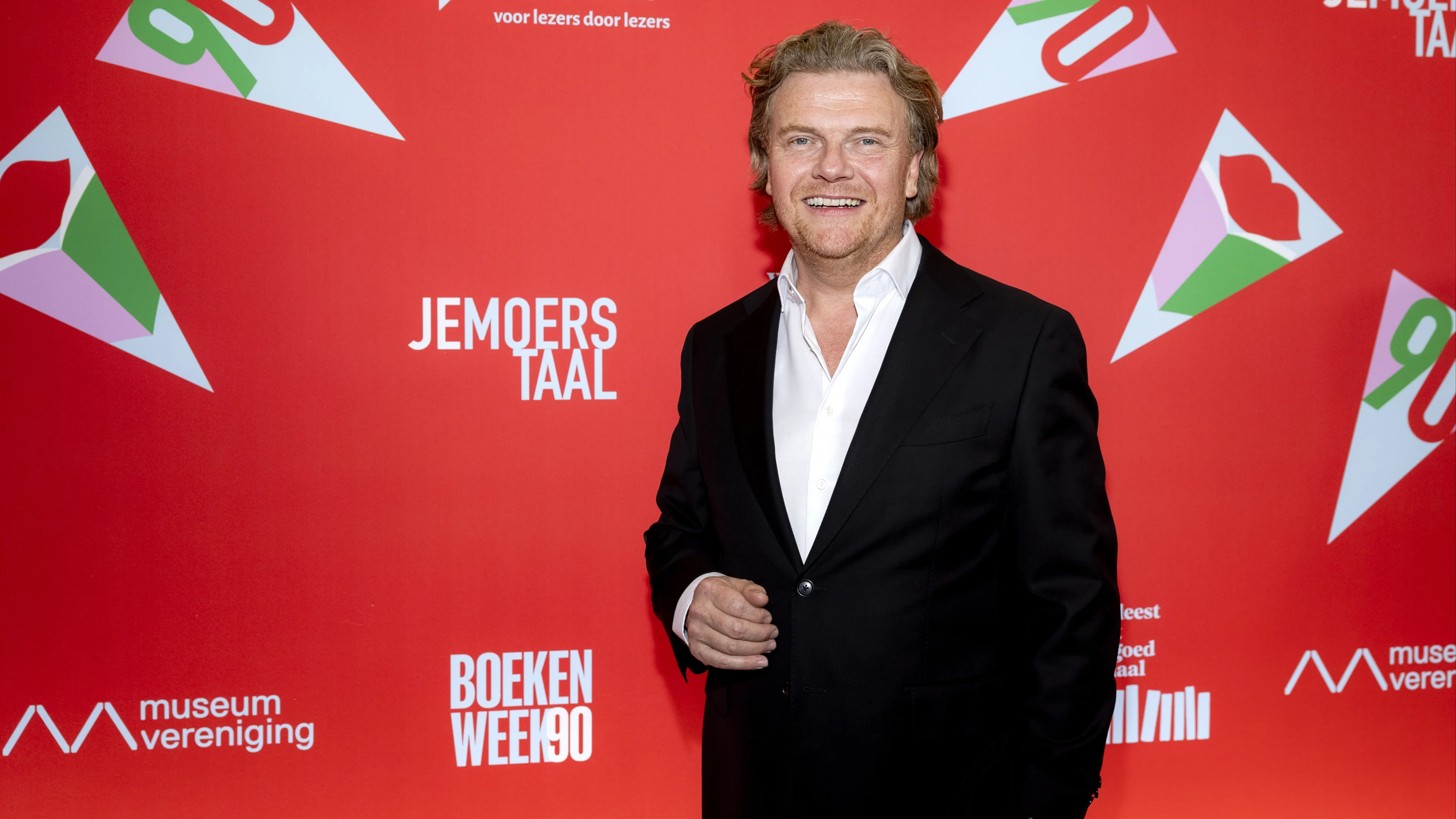 Bas Ragas kocht broeken 'niet meer op maat, maar op hoop'