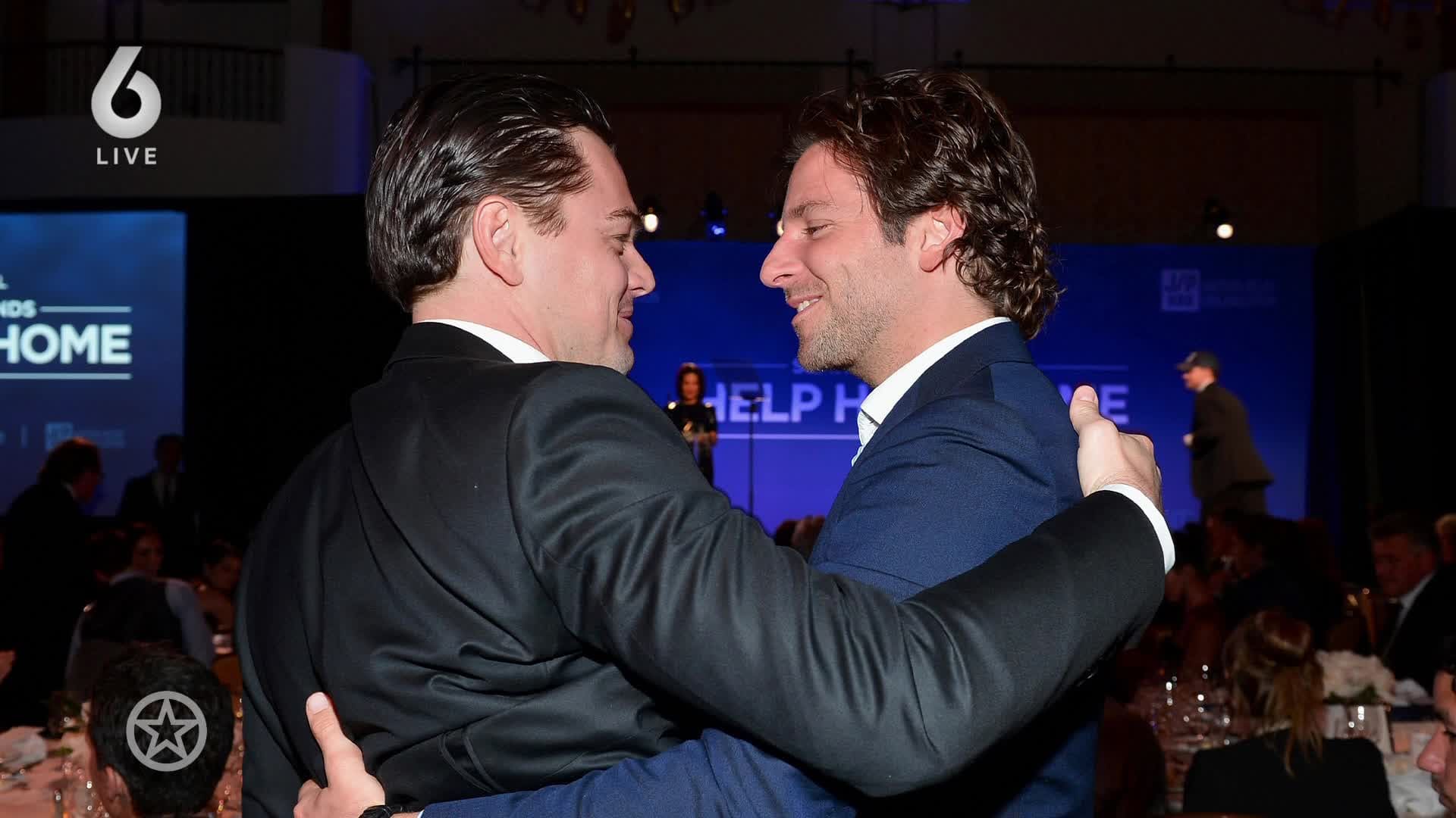 Nieuwe bekende liefde voor Gigi Hadid