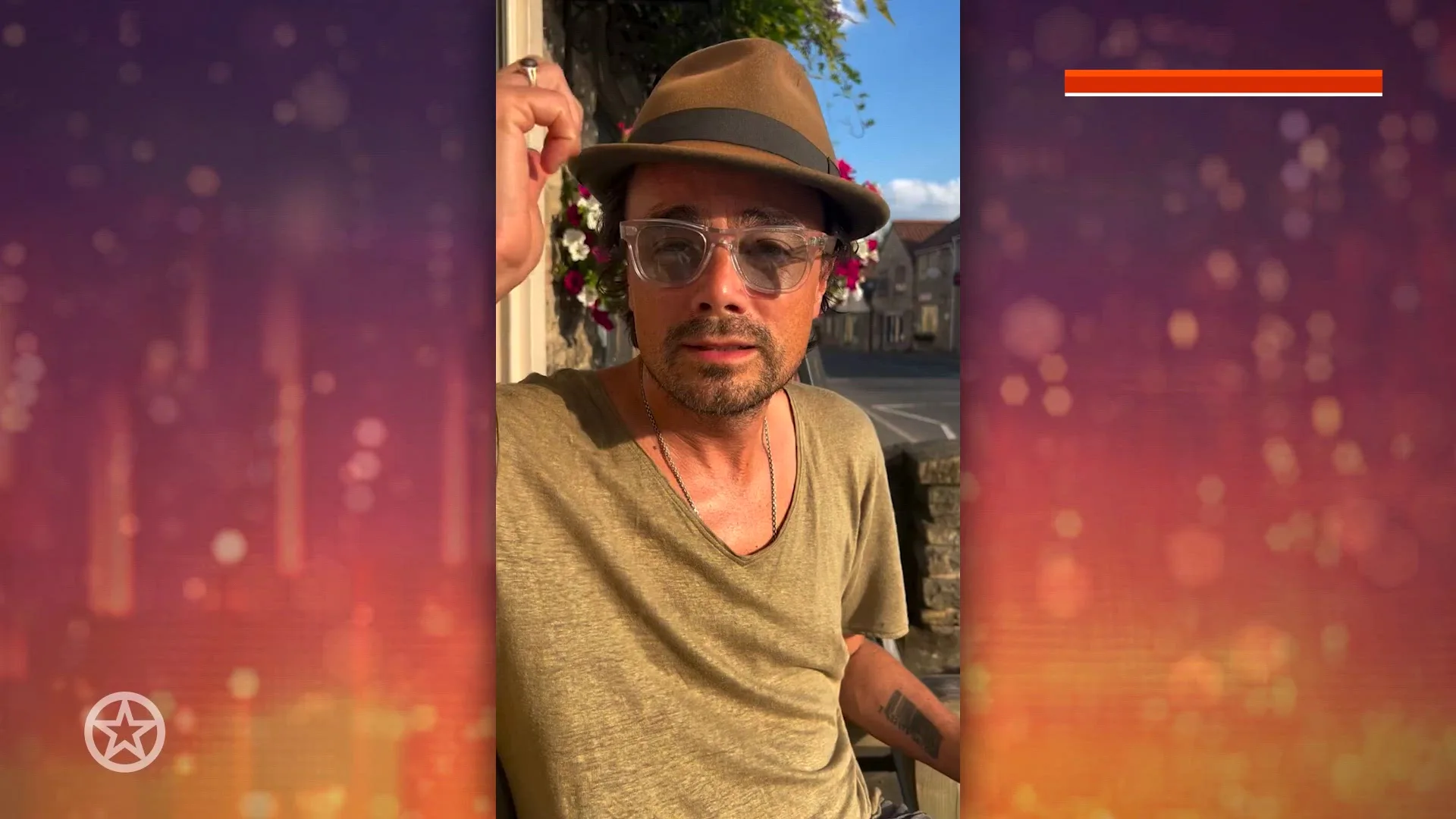 Dinand Woesthoff reageert op ophef rond Douwe Bob