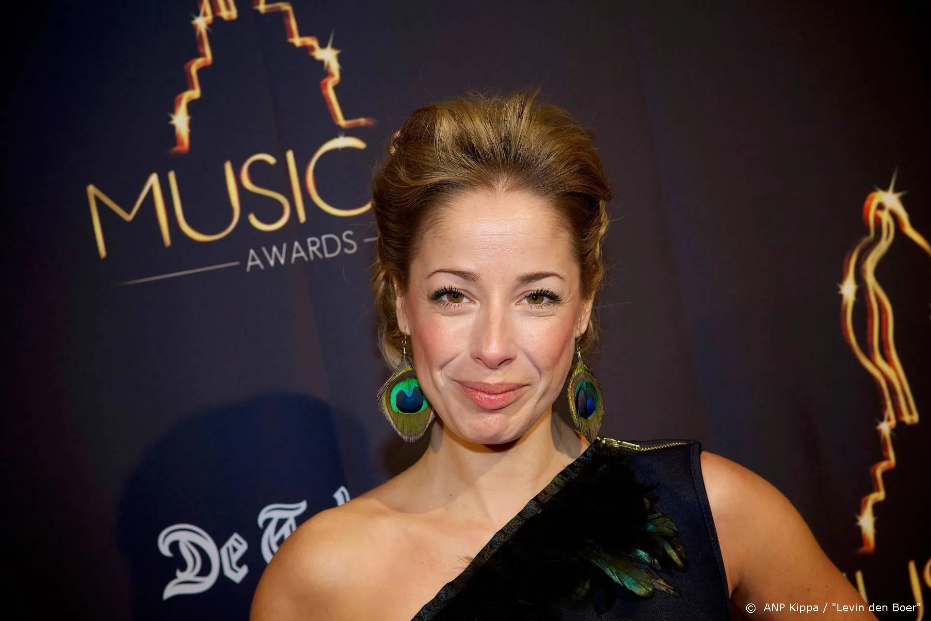 Suzan Seegers hervat solovoorstelling na moeilijke tijd