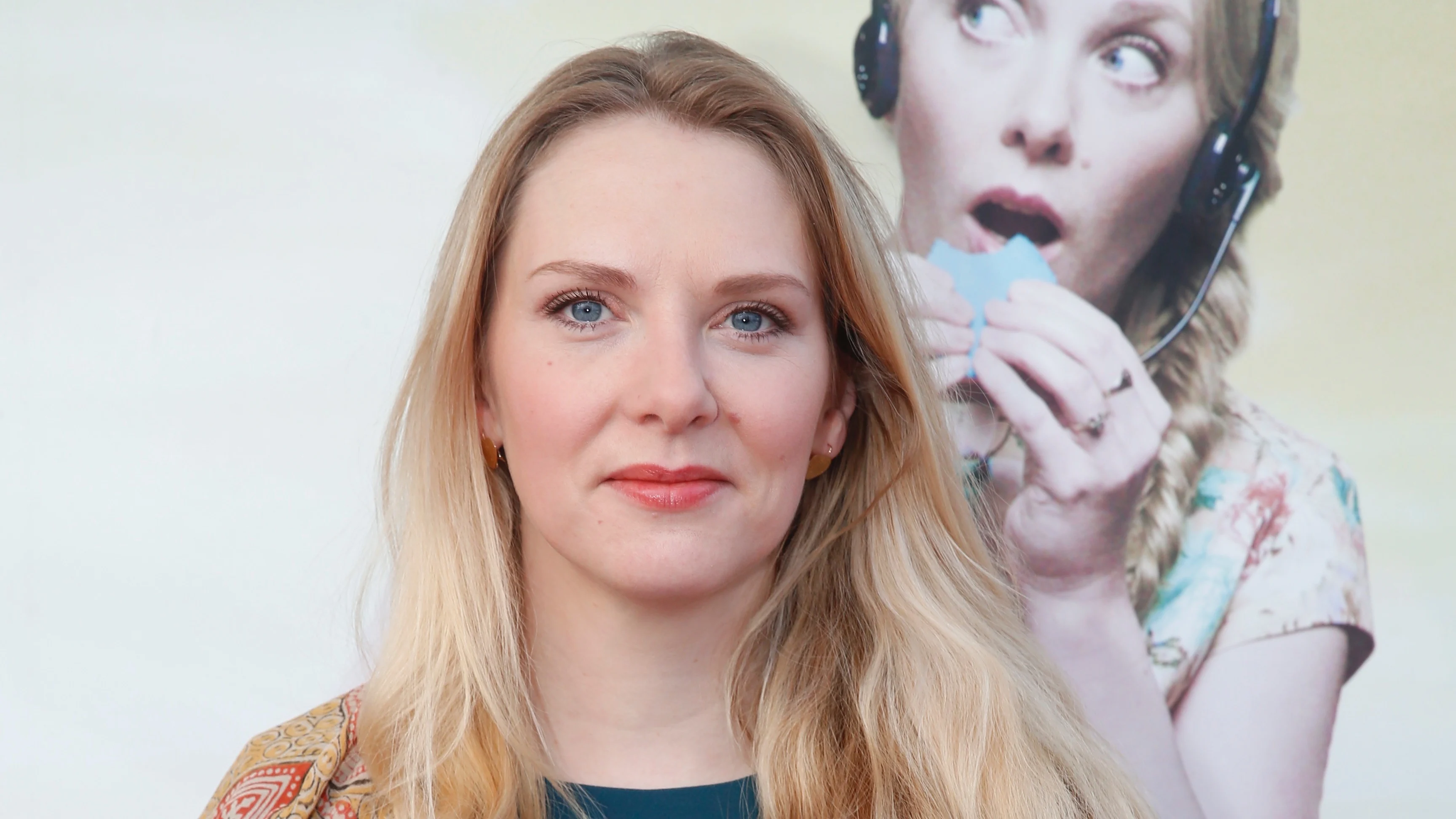 Jelka van Houten zet 'taalnazi's' op hun plek