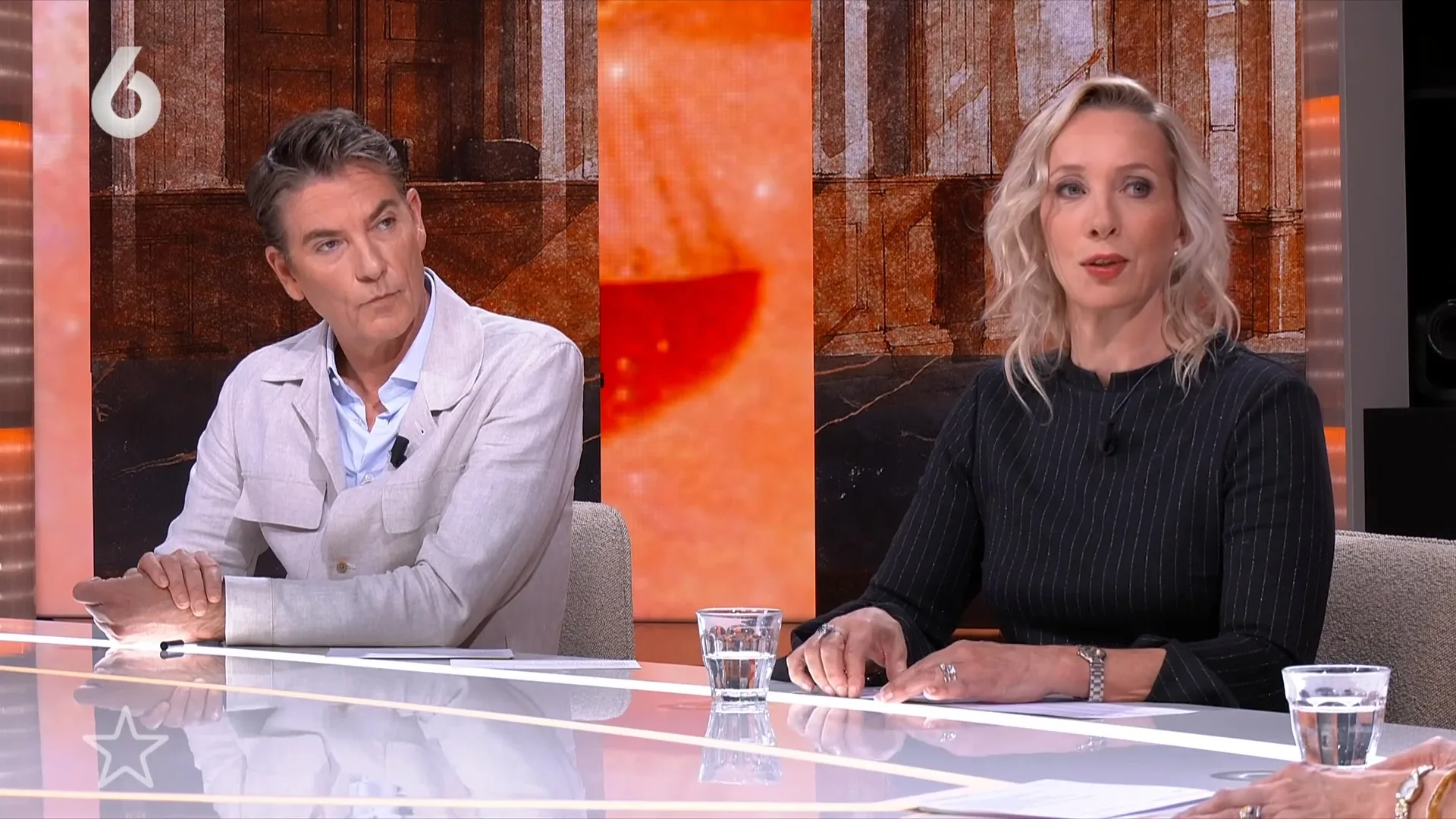 Een vooruitblik op de tweede zittingsdag in hoger beroep van Ali B