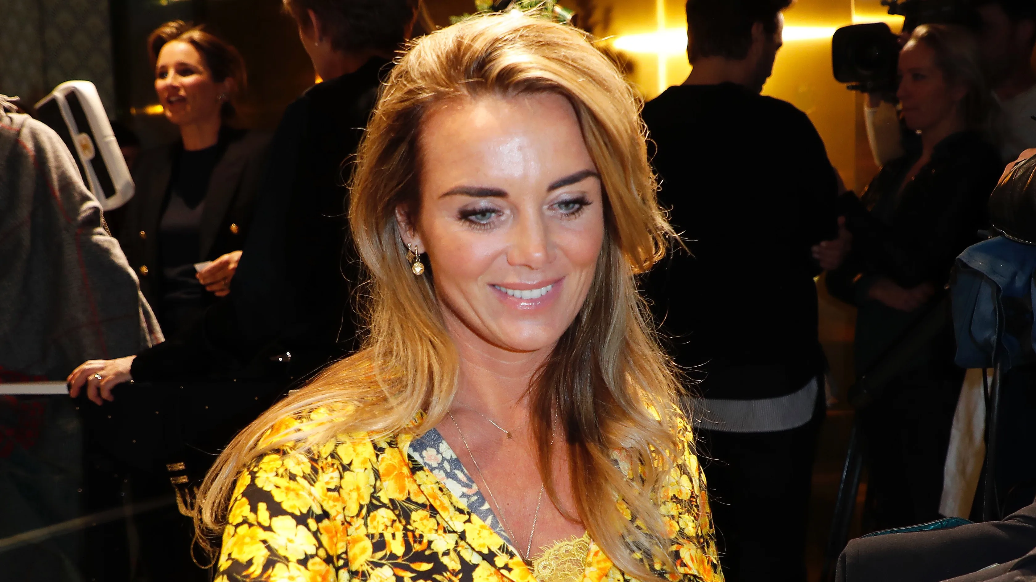 Monique Westenberg deelt beelden verwoest huis 