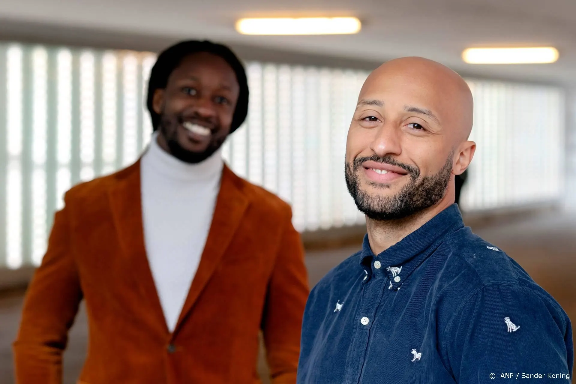 Omroep ZWART is er bijna: 40.000 leden zijn binnen