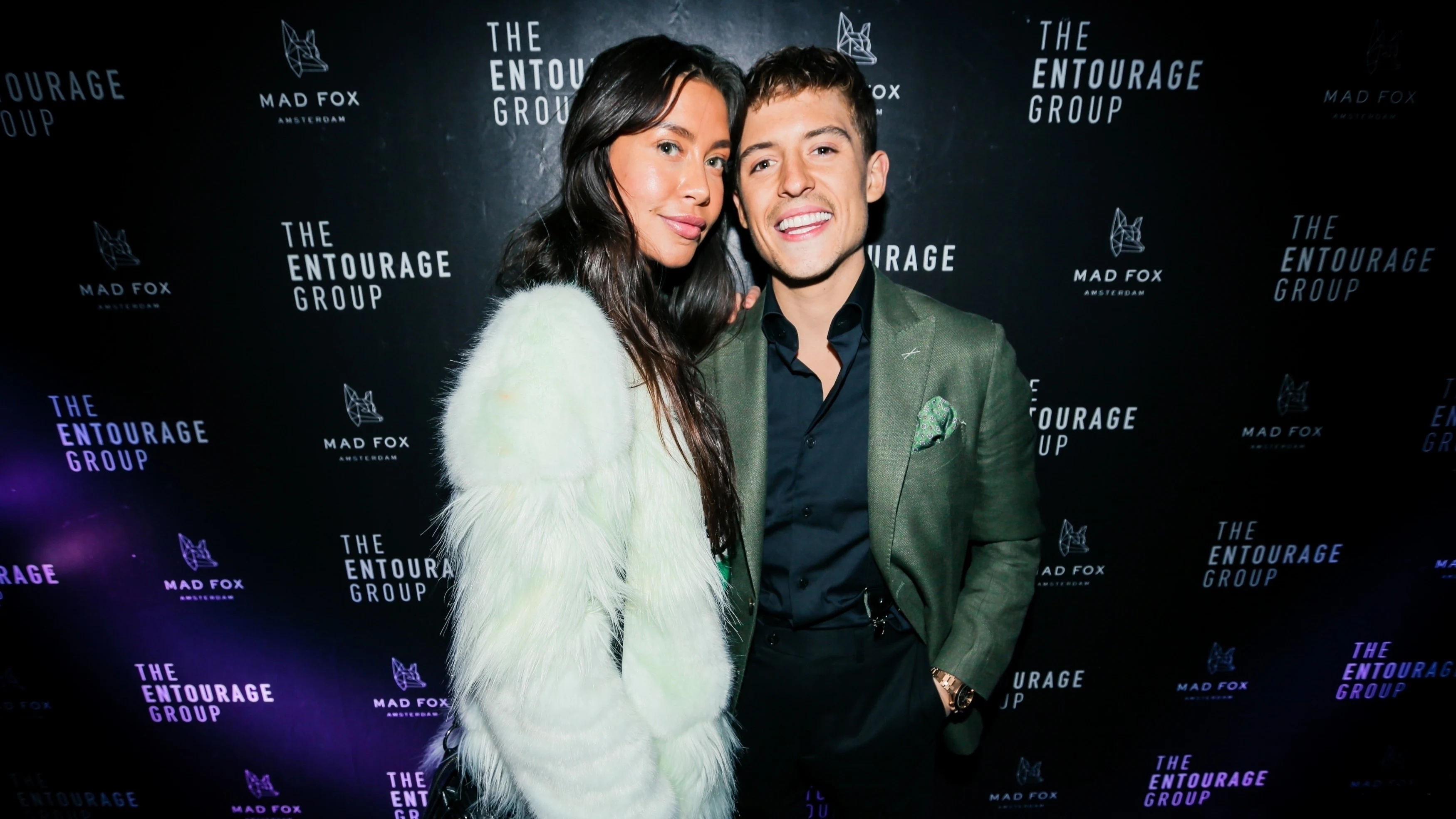 Lil' Kleine en Jaimie hebben geen contact meer gehad sinds aanhouding