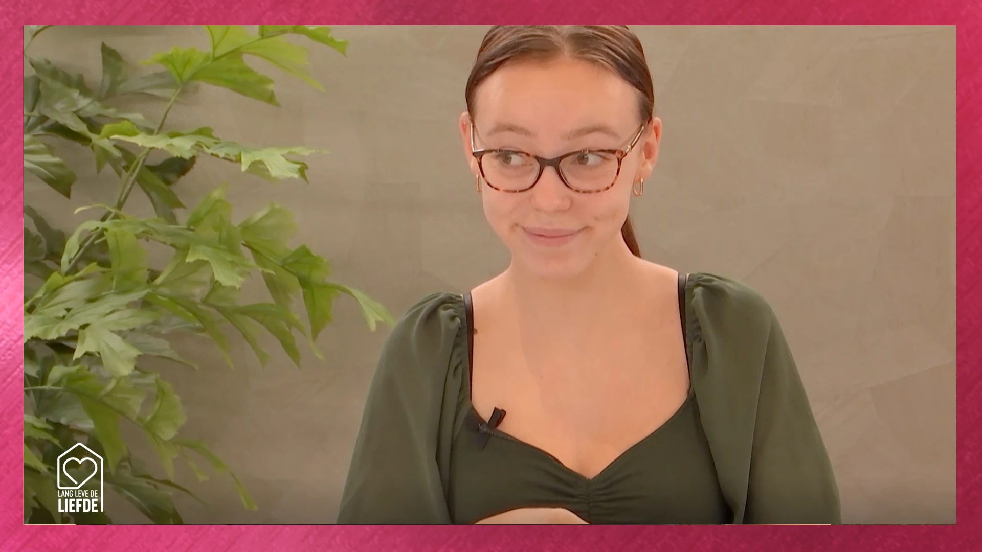 LLDL-kijkers ergeren zich dood aan jaloerse Channa: 'Chagrijn!'