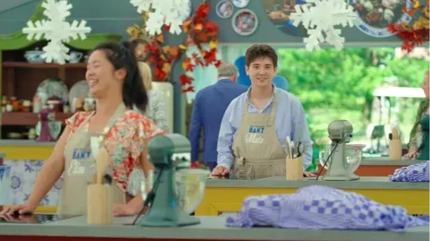 Kijkers HHB gaan los om 'gore gerechten'