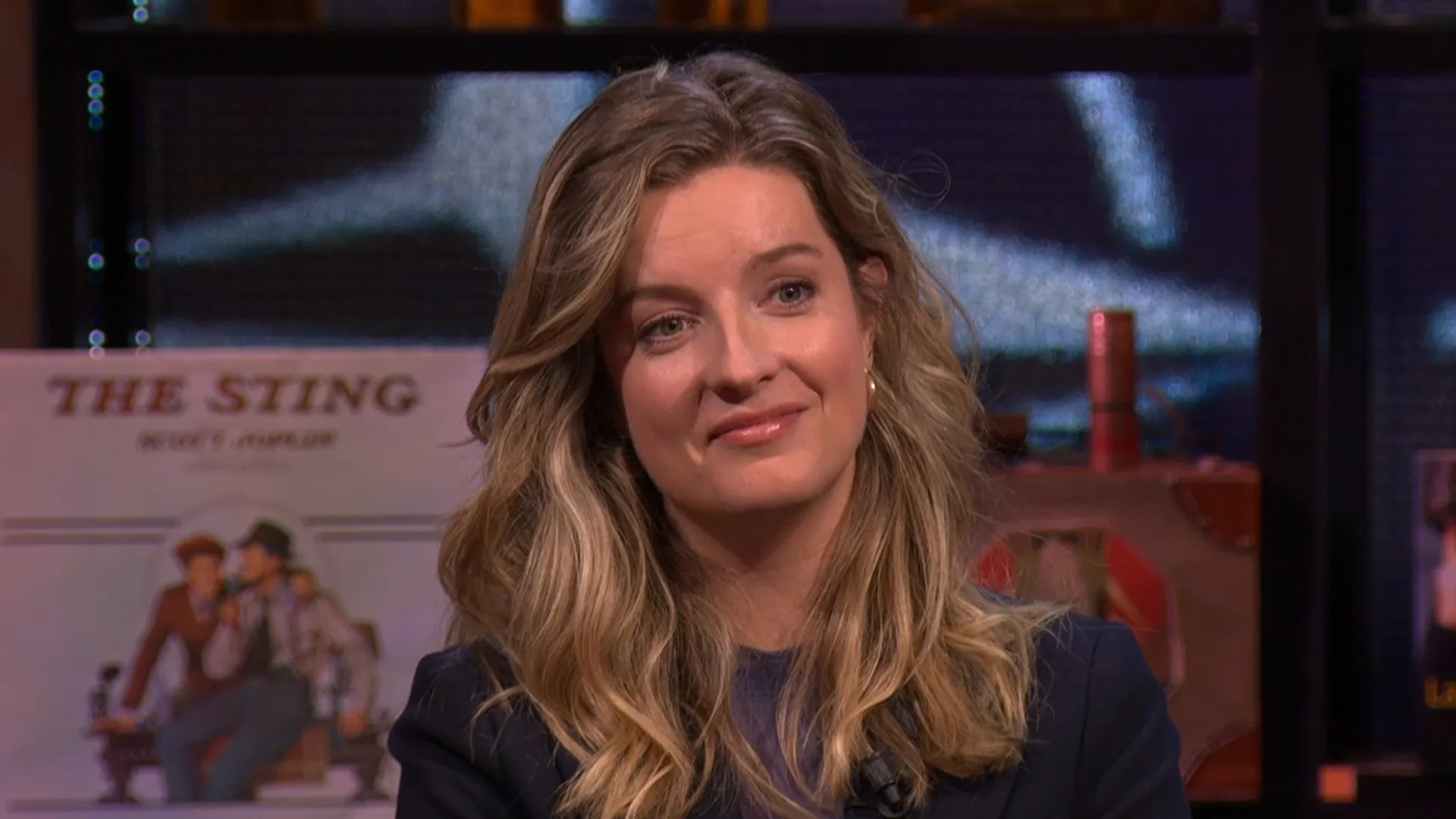 Merel Ek bij drie genomineerden voor Televizier Talent Award: 'Een eer!'