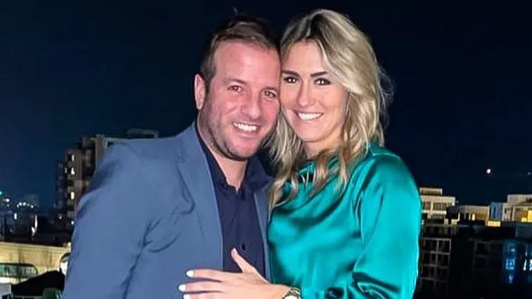 Fantastisch nieuws voor Rafael van der Vaart