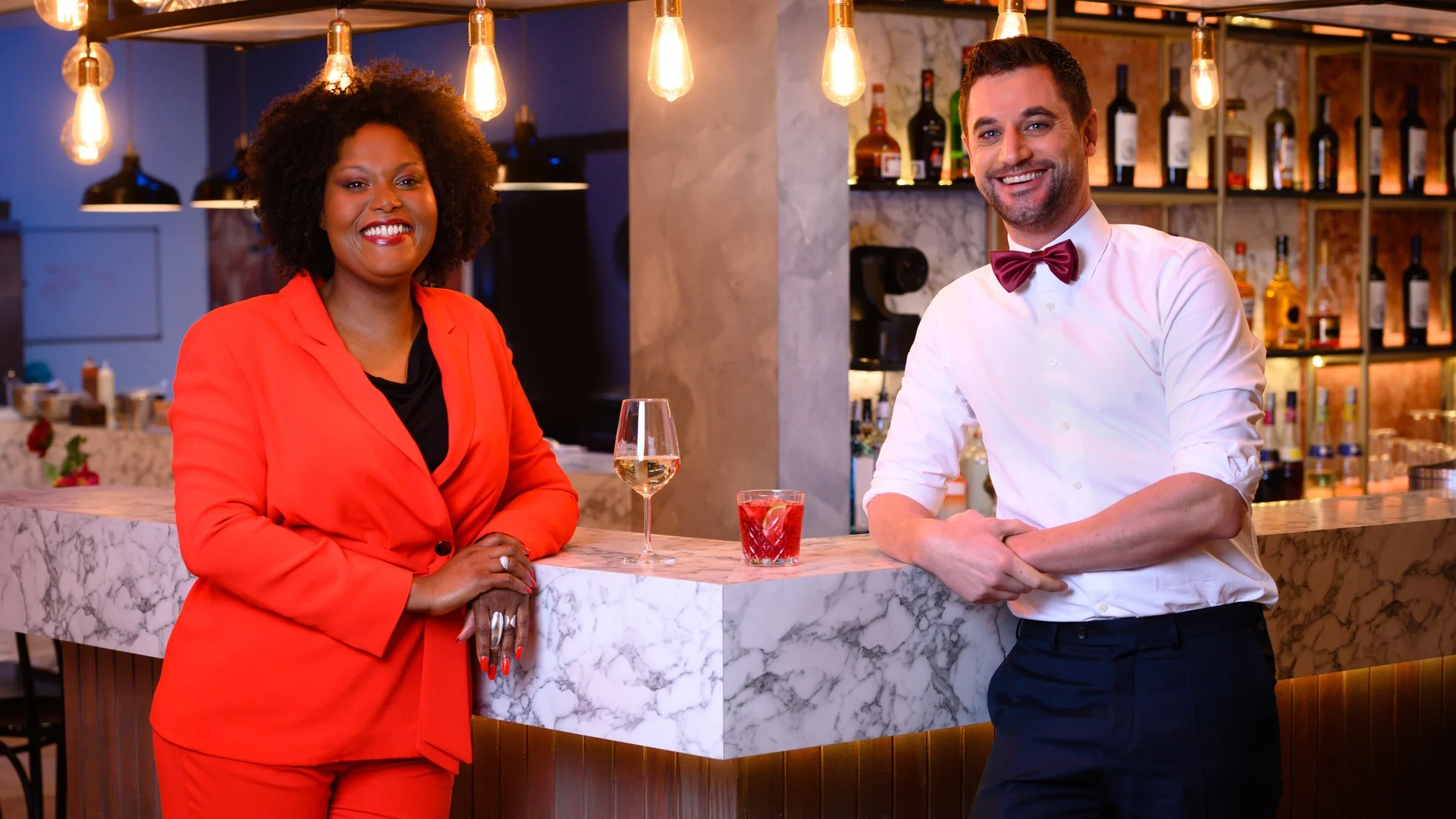 Groot nieuws over First Dates