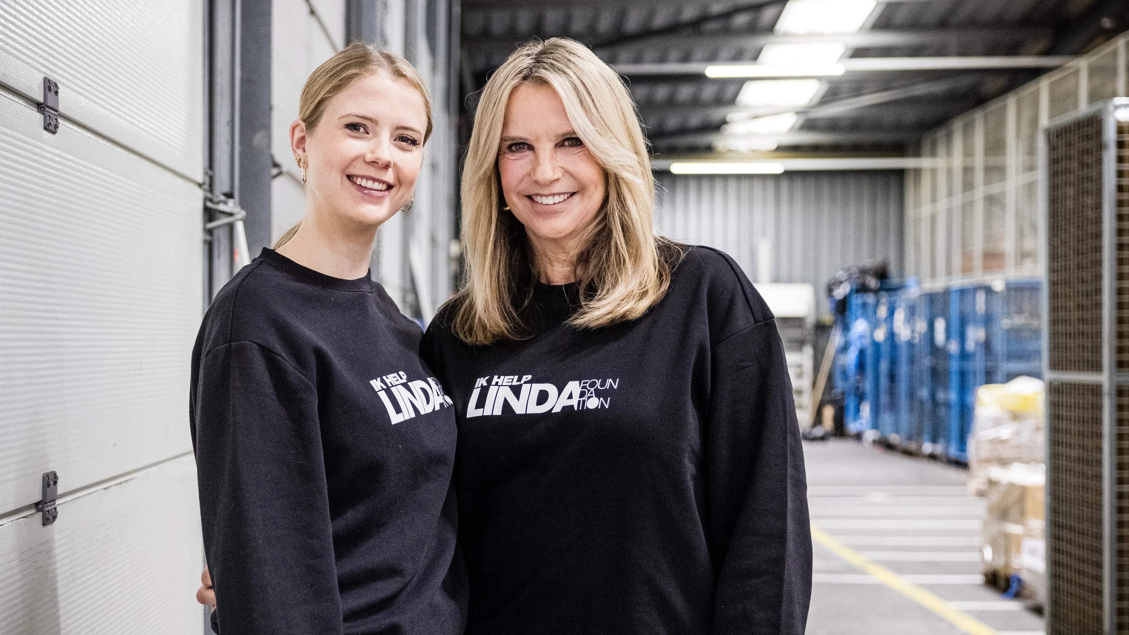 Noa Vahle hekelt moeder Linda de Mol: 'Nam niet op'