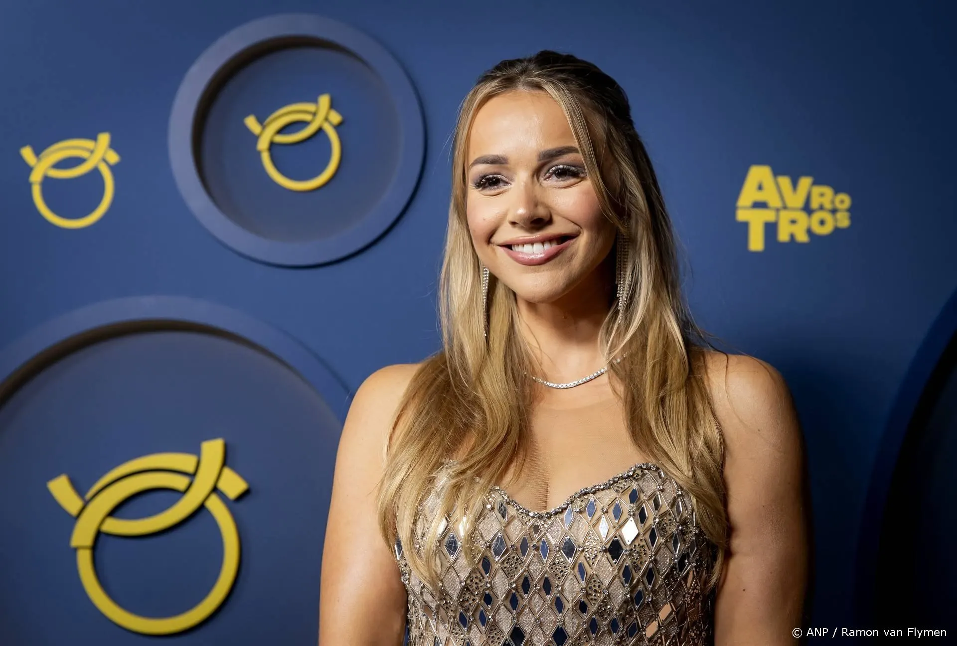 Eva Jinek wint prijs voor impactvolle interview Emma Heesters