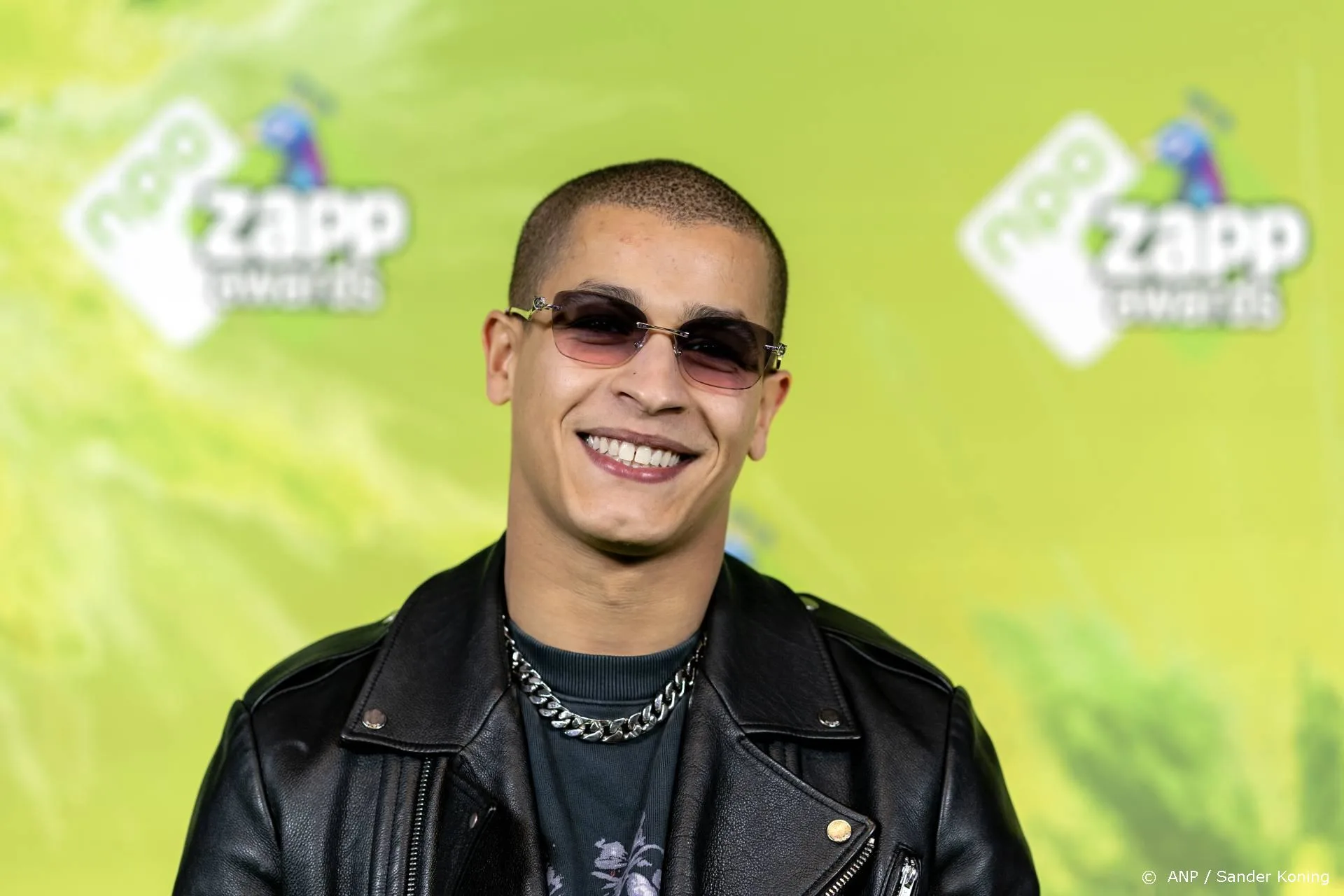 Bilal Wahib valt uit top 10 na radioboycot