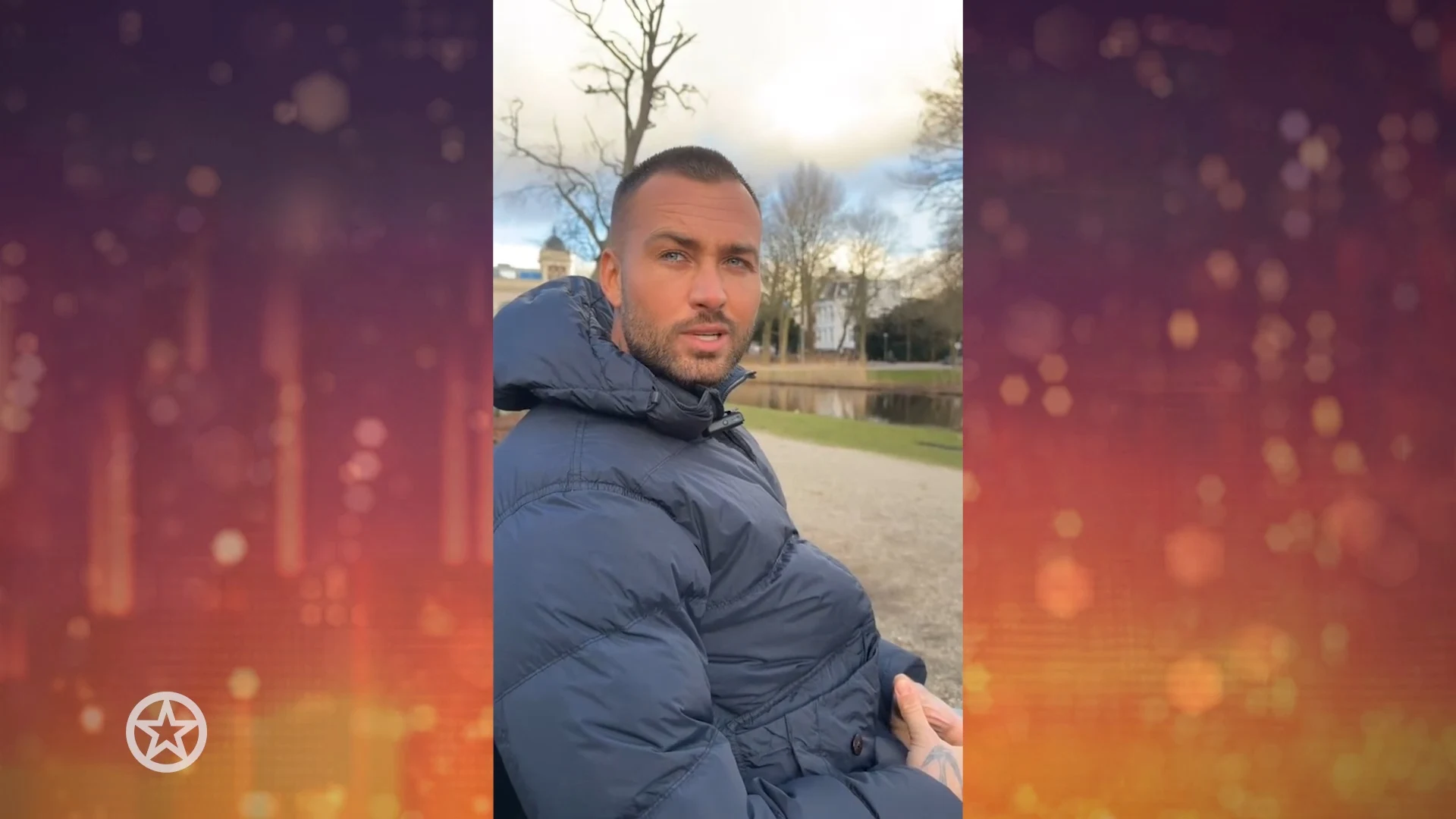 Dave Roelvink en Marijn Kuipers praten over adoptie