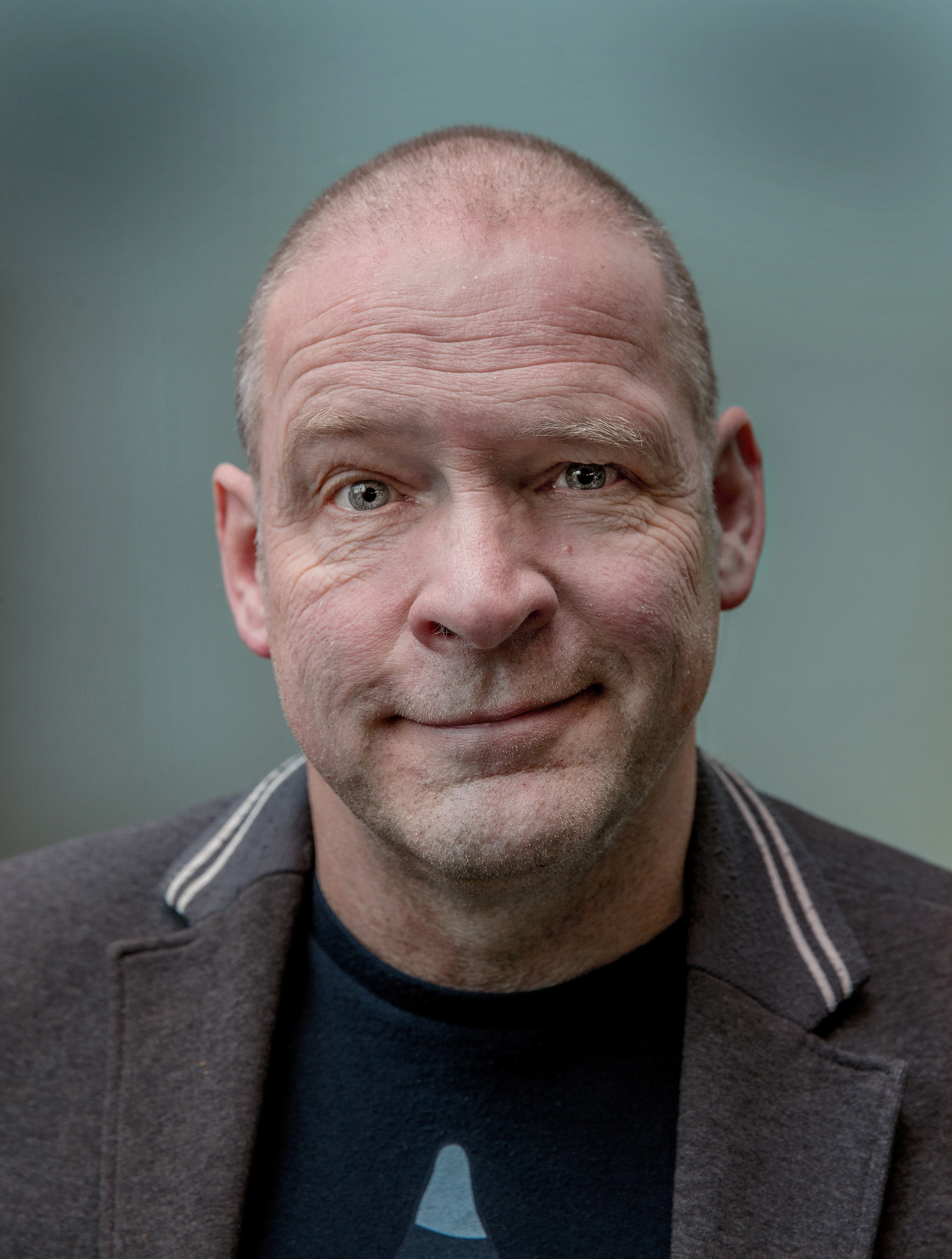 Erik van Muiswinkel reageert op overlijden Aad van den Heuvel