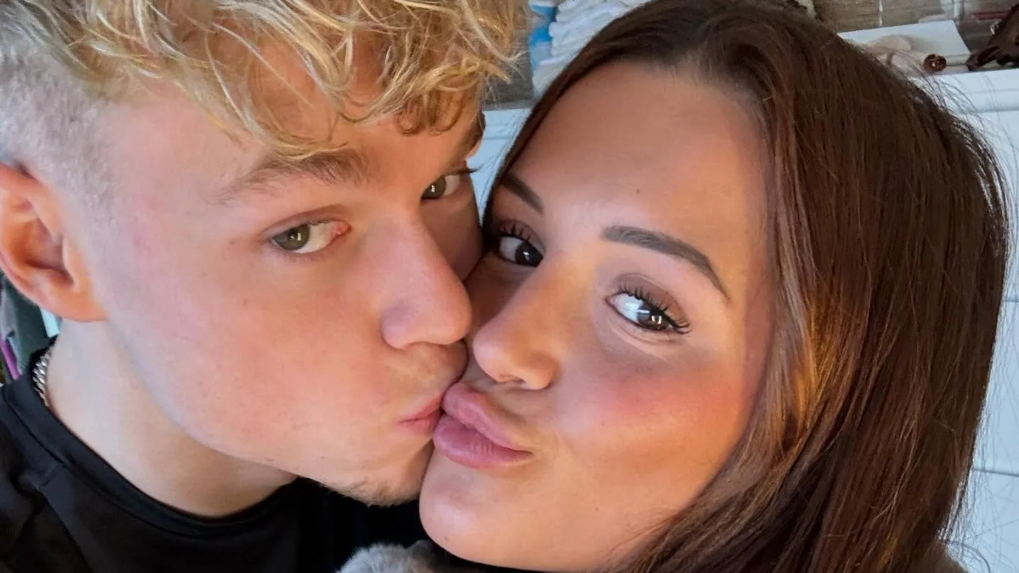 De Bondgenoten-deelnemer geeft zijn huis aan Floris en Senna