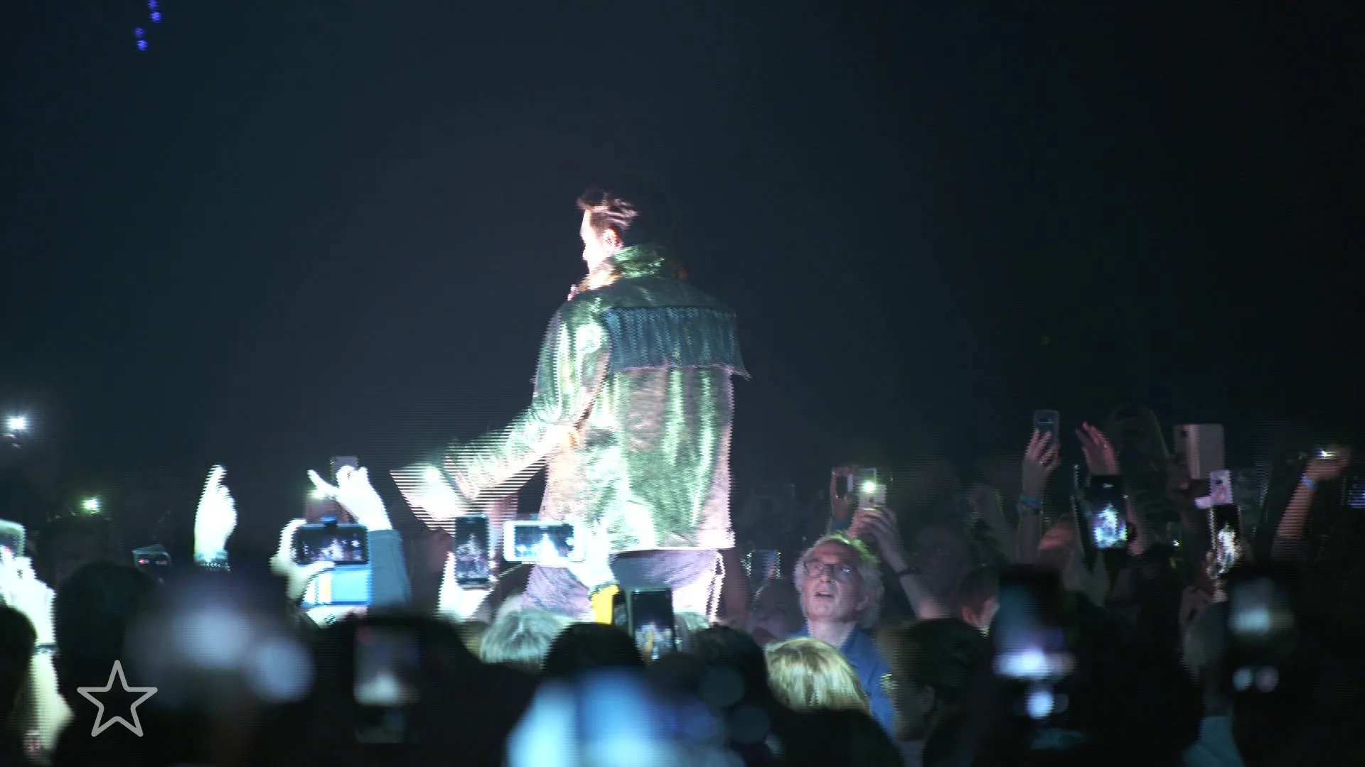 De organisator achter het Top 1000 concert van Waylon is failliet gegaan