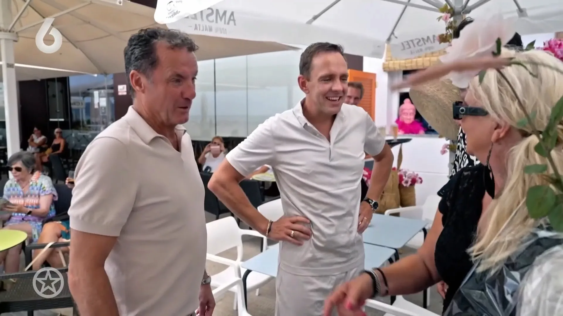 Kees Stevens laat zich uit over Monique Hansler