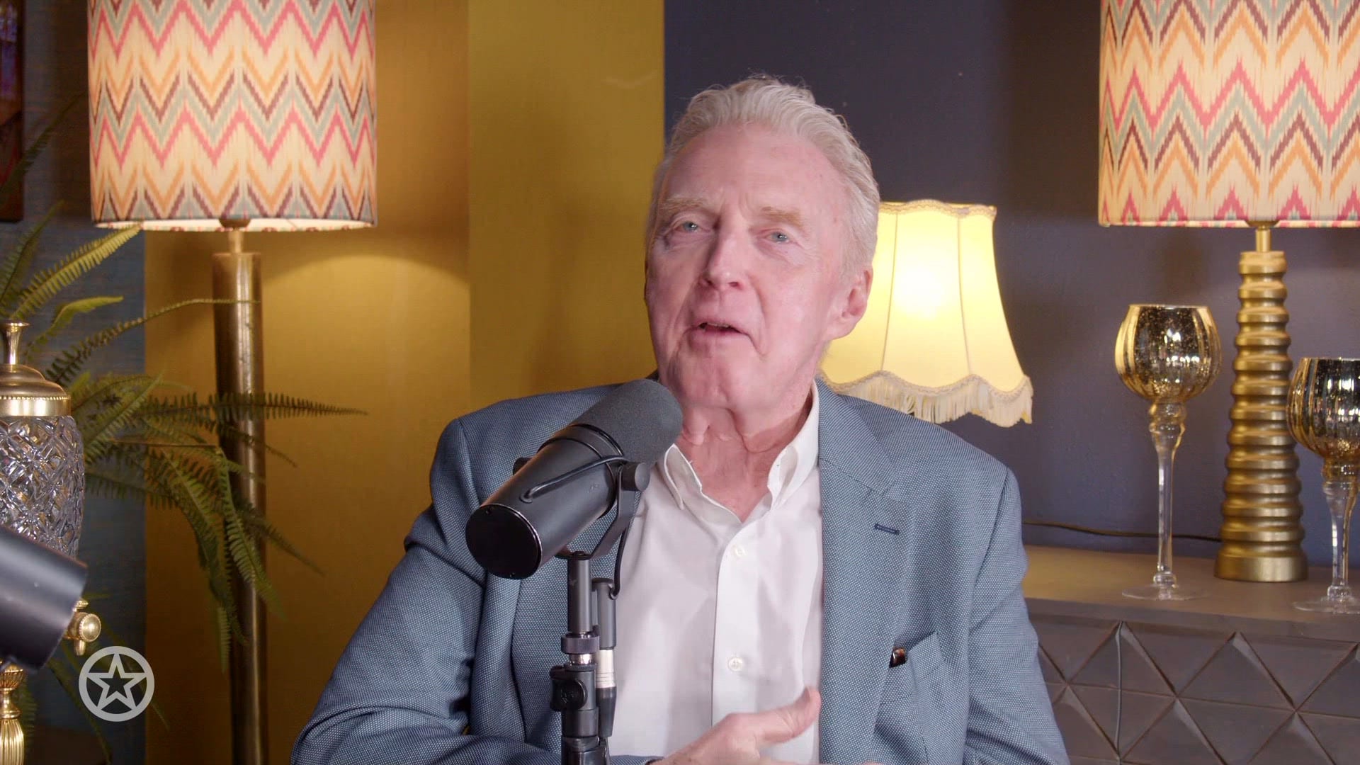 André van Duin over Denkend aan Vlaanderen