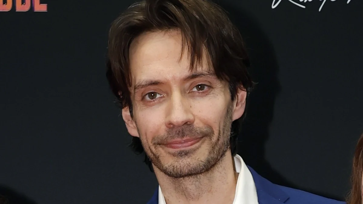 Robbert de Nijs treedt in vaders voetsporen: 'Nu hij er niet meer is, ligt daar minder druk op' 