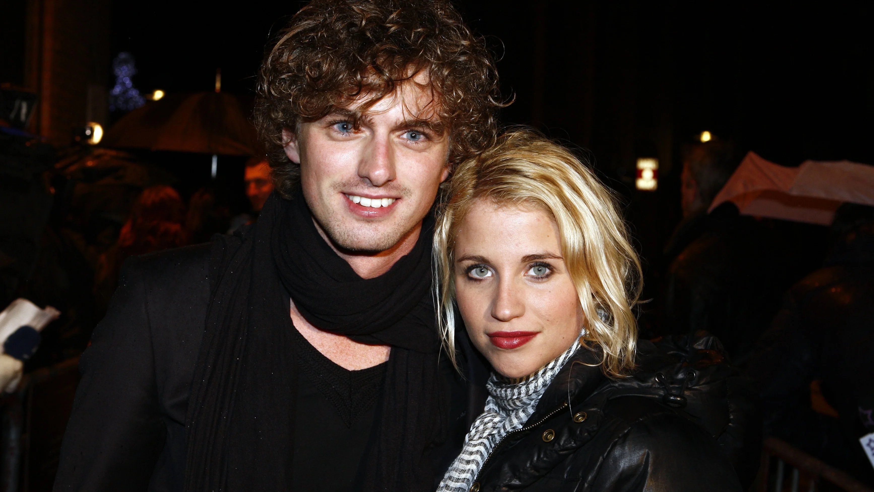 Hoe is het nu met 'Amber' uit Het Huis Anubis?