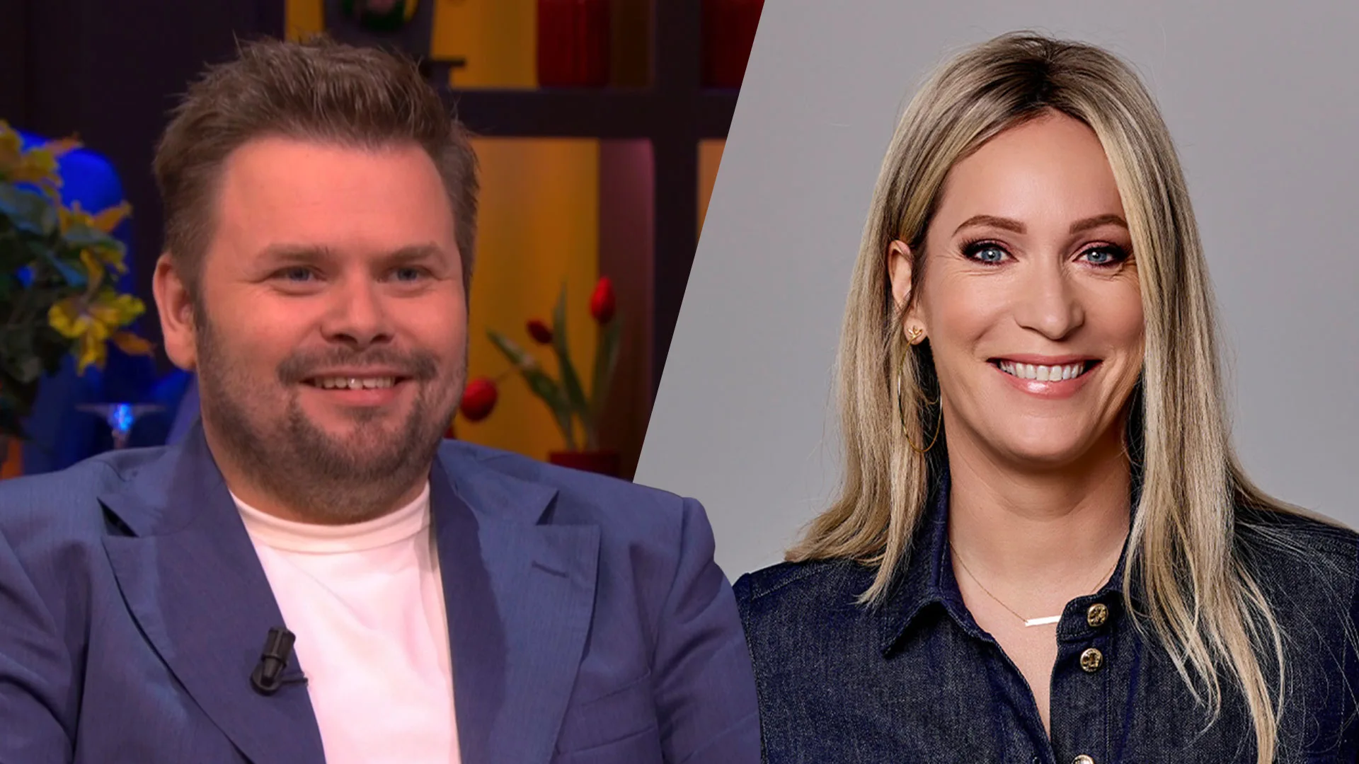 Thomas over terugkeer Hélène Hendriks: 'Maandag is ze er weer, de koningin van De Oranjezomer!'