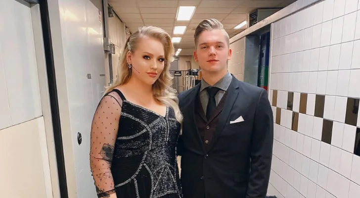 Zo gaat het met Nikkie na gewapende overval