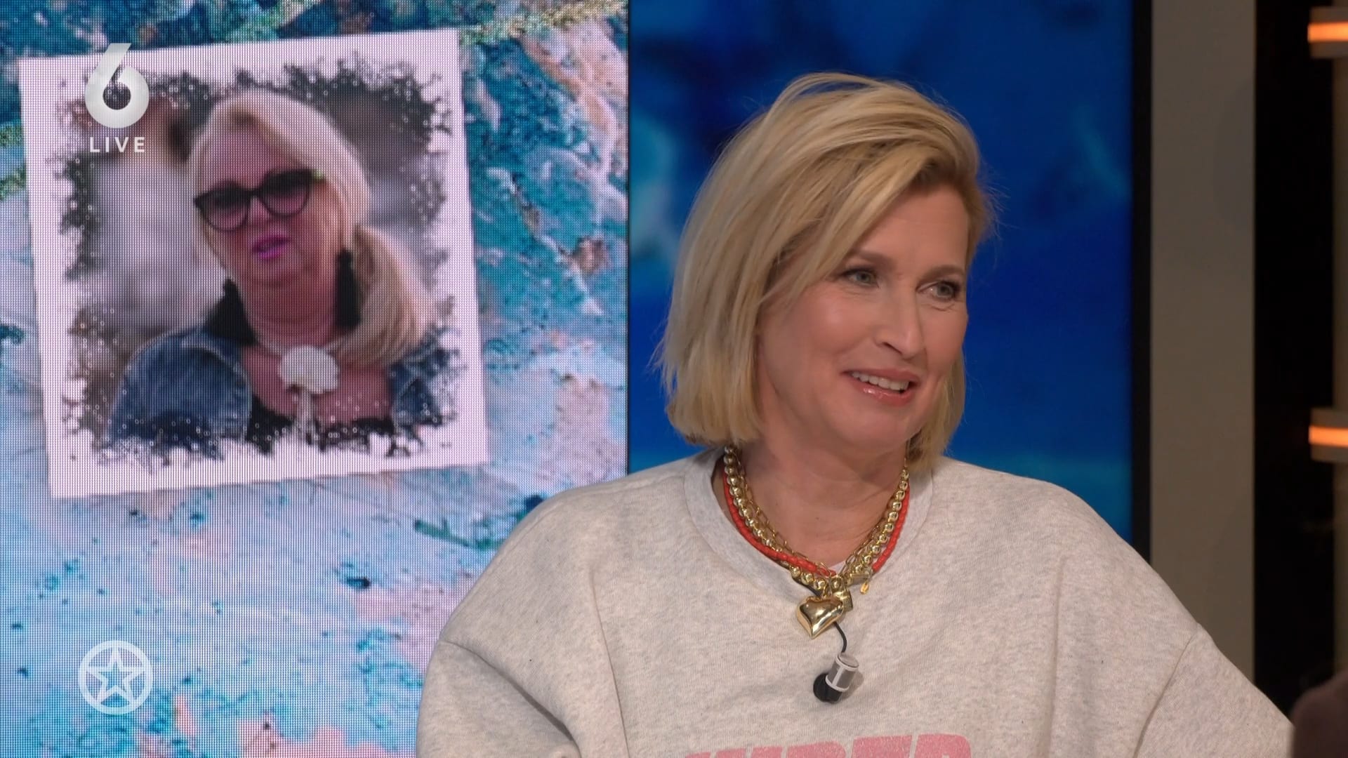 Shownieuws-tafel blikt uitgebreid terug op WVL-Mike en Monique