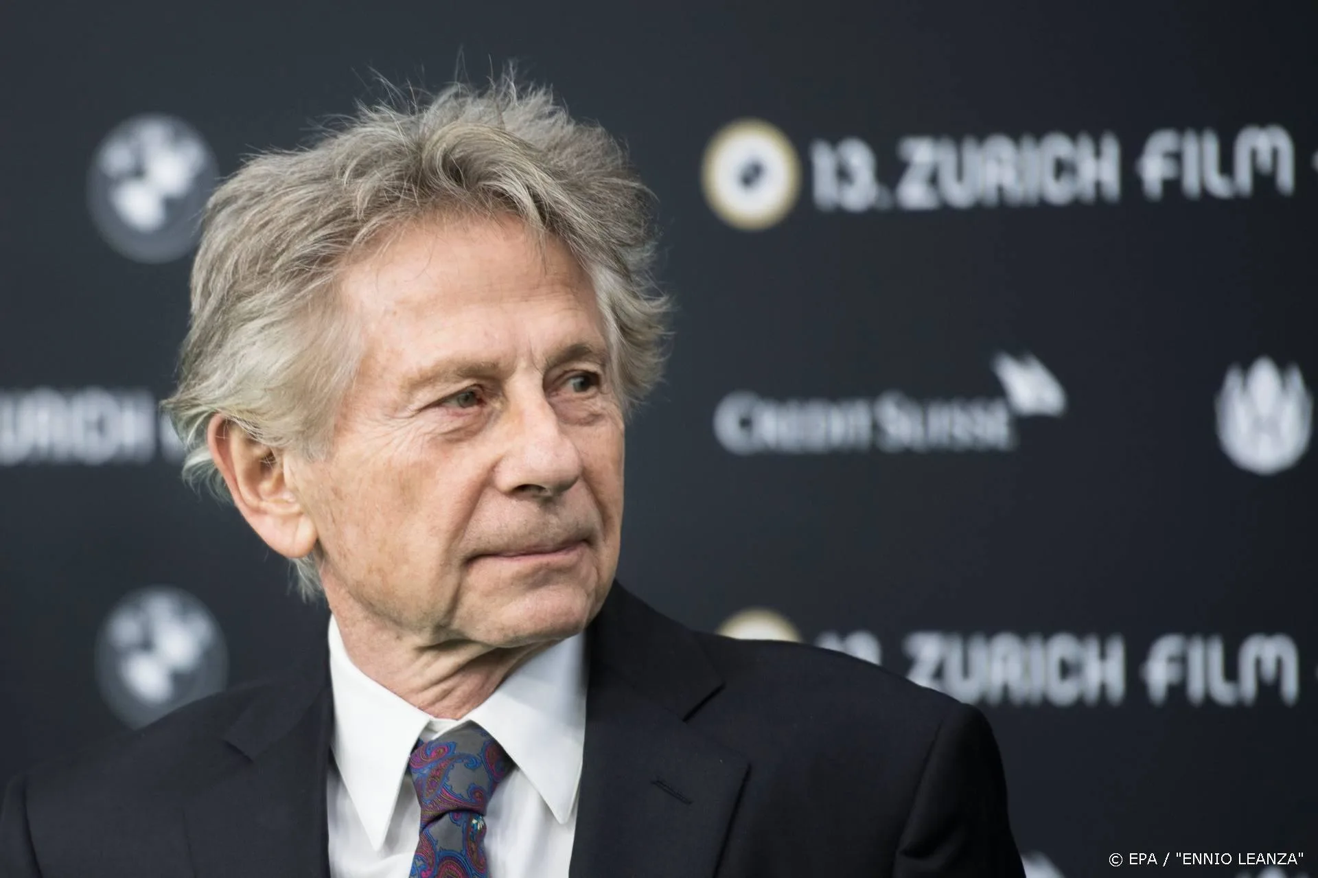 Roman Polanski buigt voor kritiek en gaat niet naar César Awards