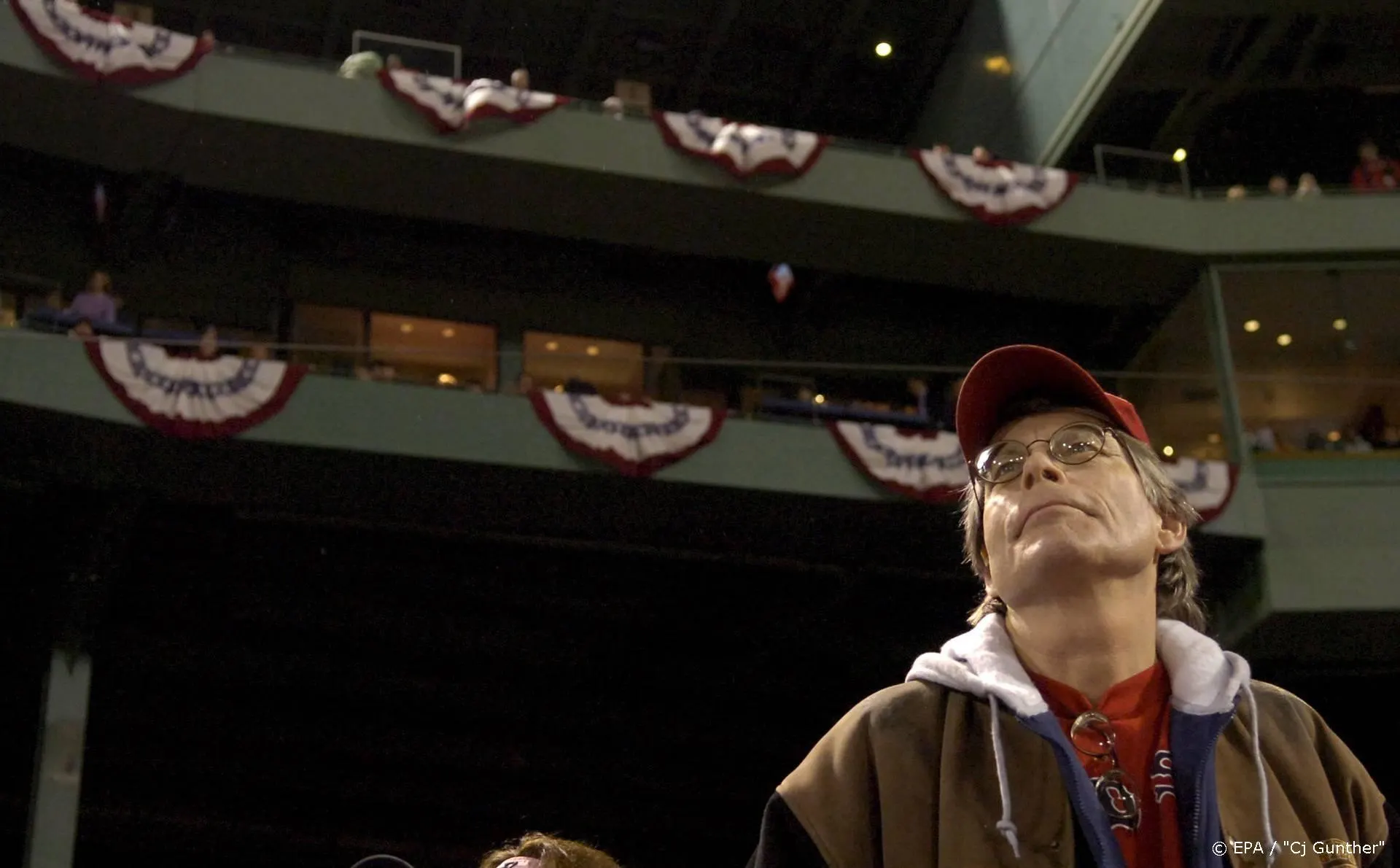 Stephen King komt in maart met een nieuw boek