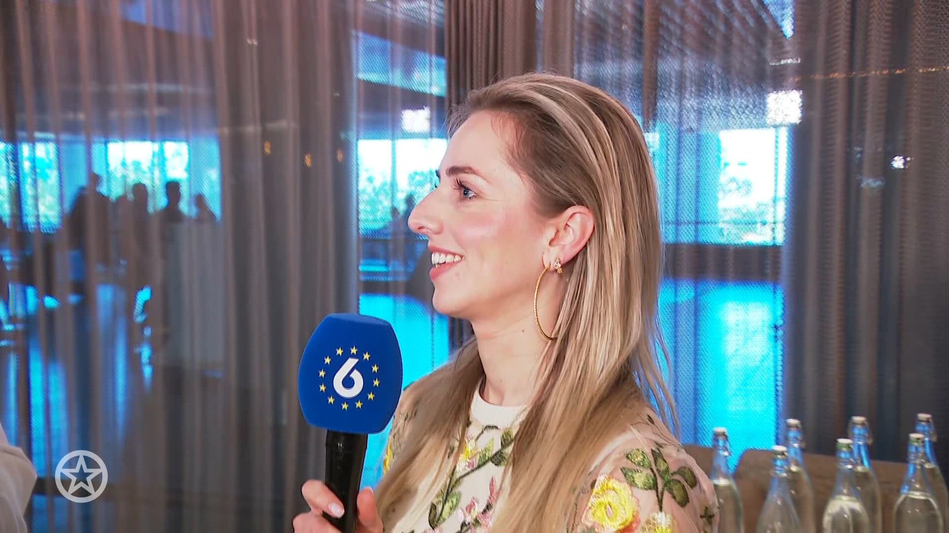 Claude vertrekt naar Basel