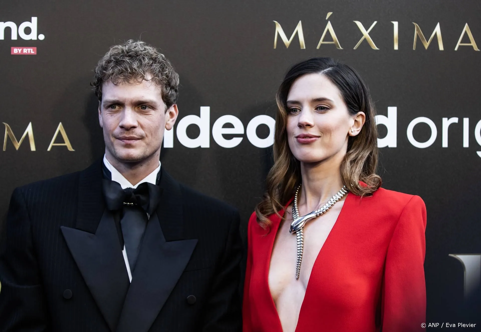 Hoofdrolspelers Máxima weer te zien in spin-off Mabel & Margarita