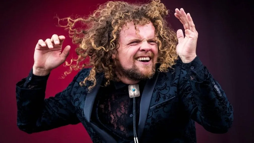 DI-RECT geeft laatste livestreamconcert op bijzondere locatie 