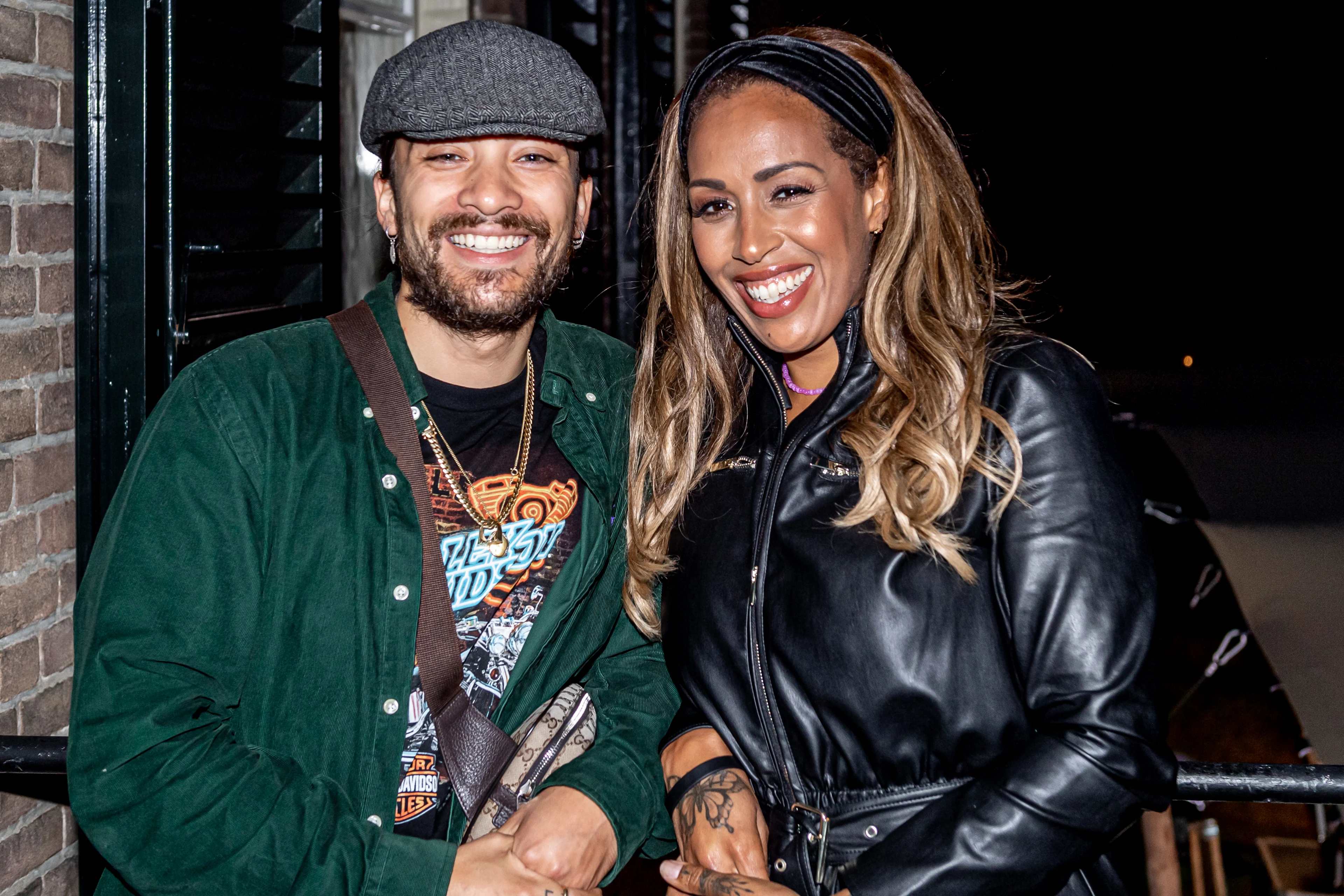 Is Glennis Grace opnieuw vrijgezel?