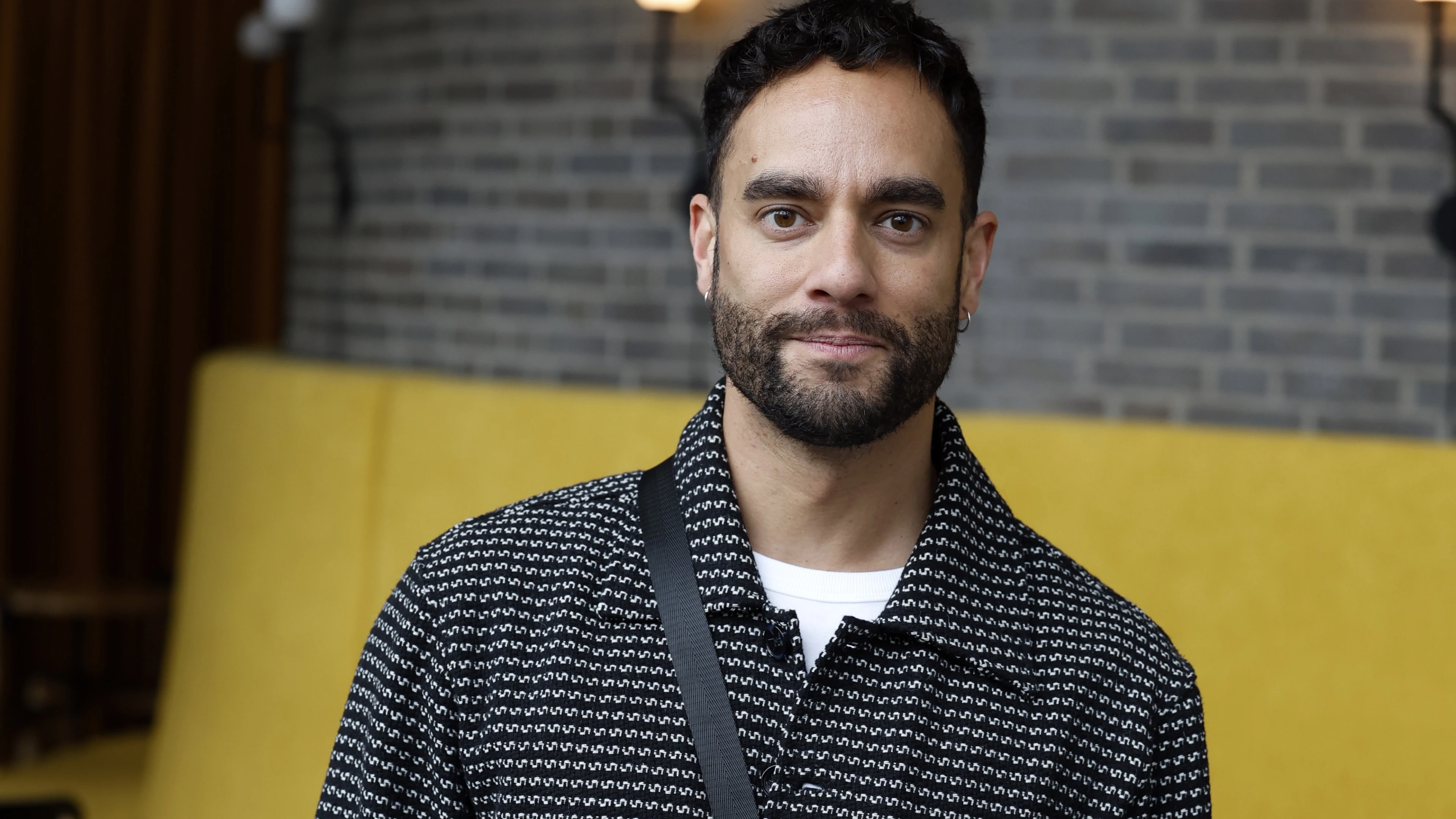 Liefdesbreuk voor Freek Bartels