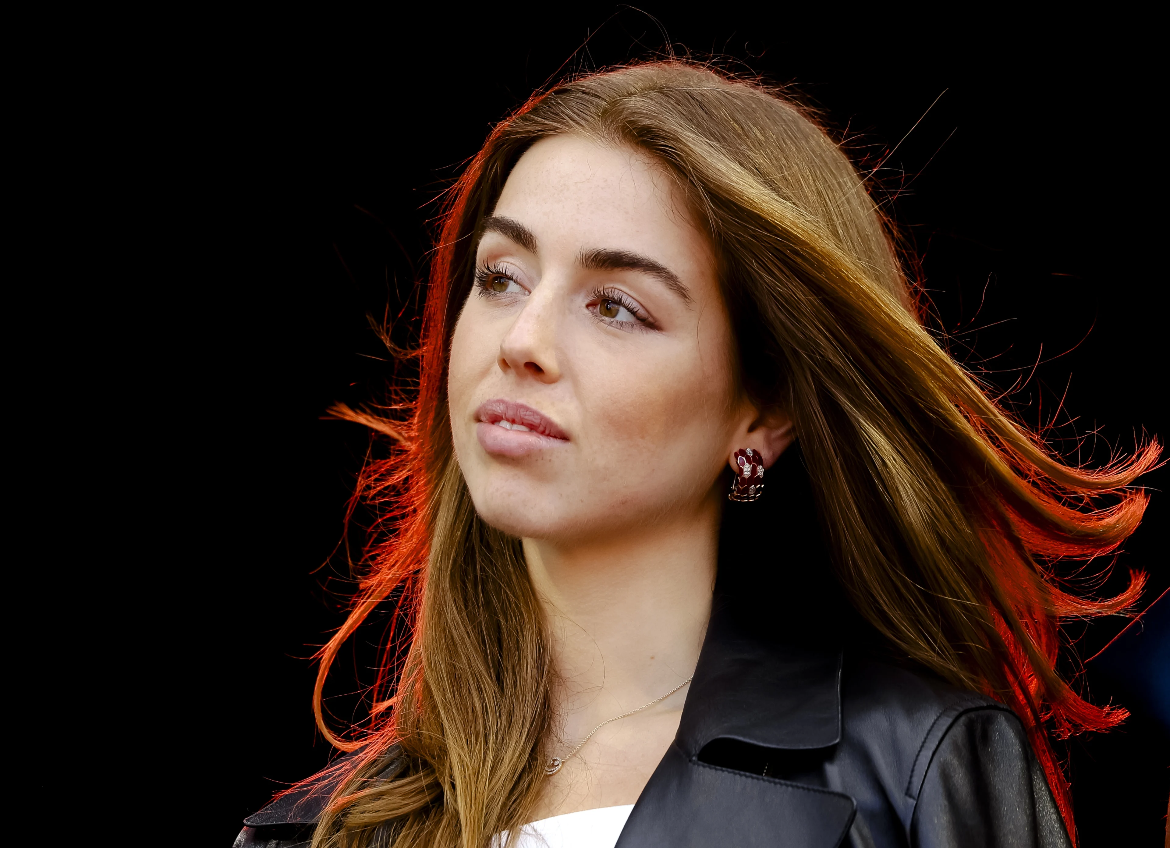 Felle discussie over uitstraling Alexia: 'Stop met dat geb*tch op haar!'