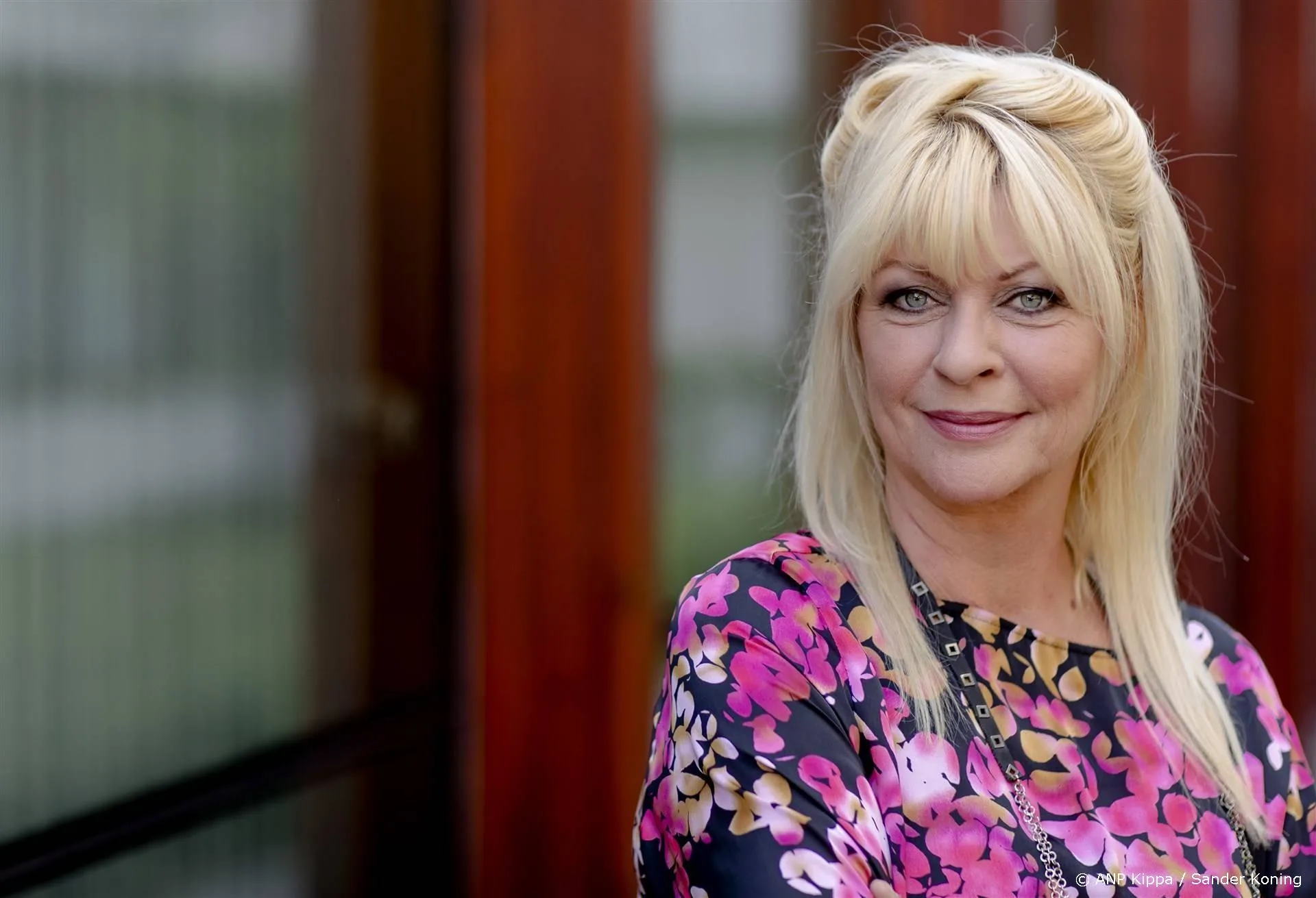 Omroep MAX rouwt om oud-collega Manuëla Kemp