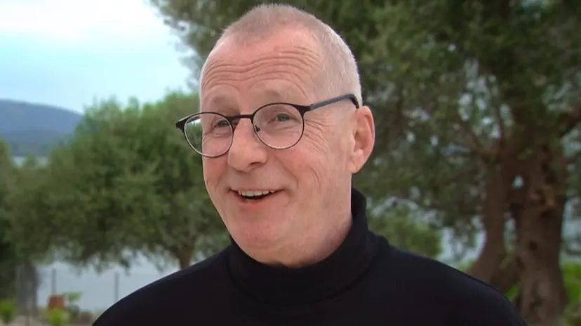 B&B Vol Liefde-kijkers gieren om René na mislukte rookpoging