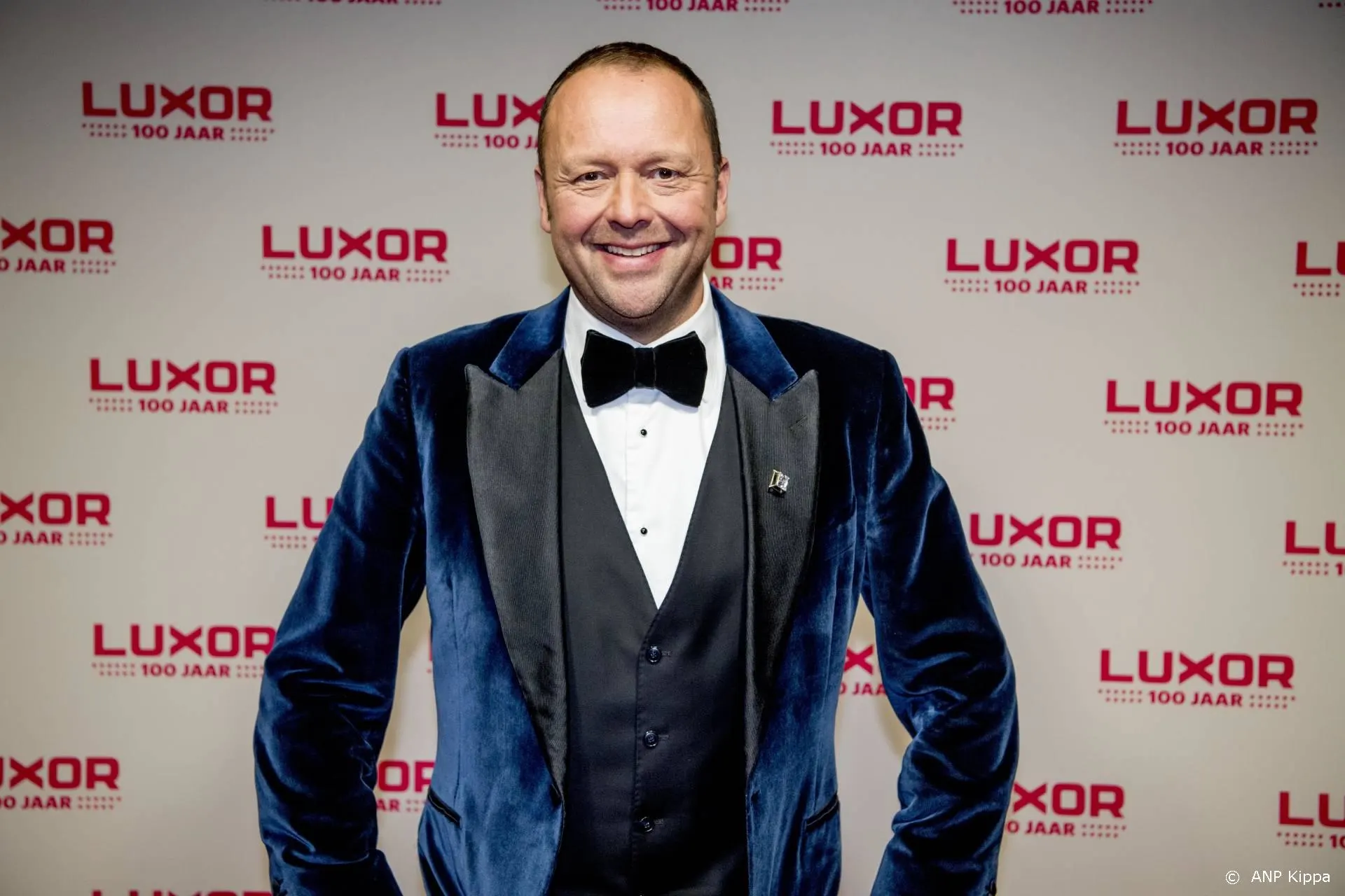 Richard Groenendijk onder genomineerden Annie M.G. Schmidtprijs