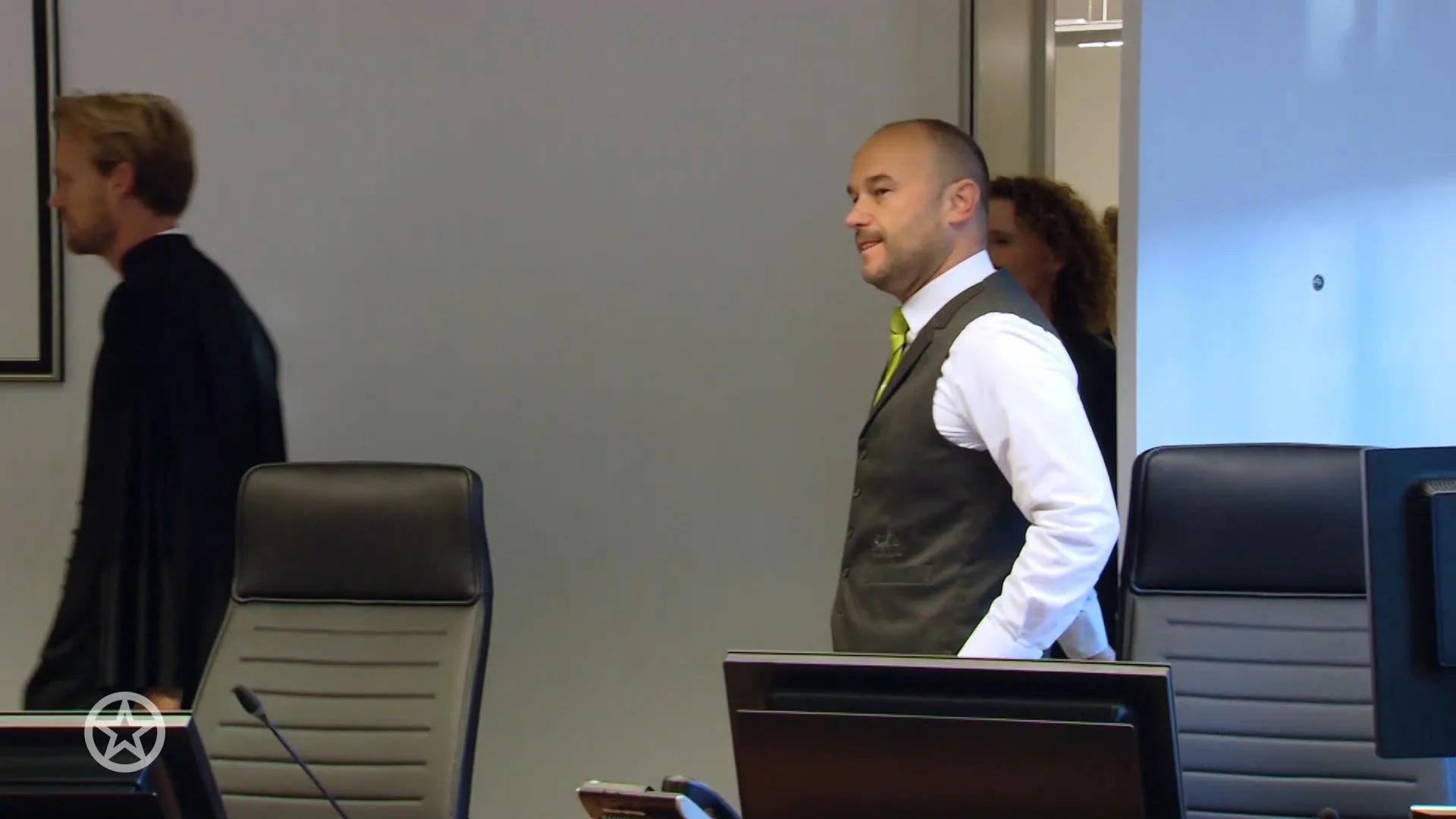 Verdachten van mishandeling Bas Muijs voor de rechter