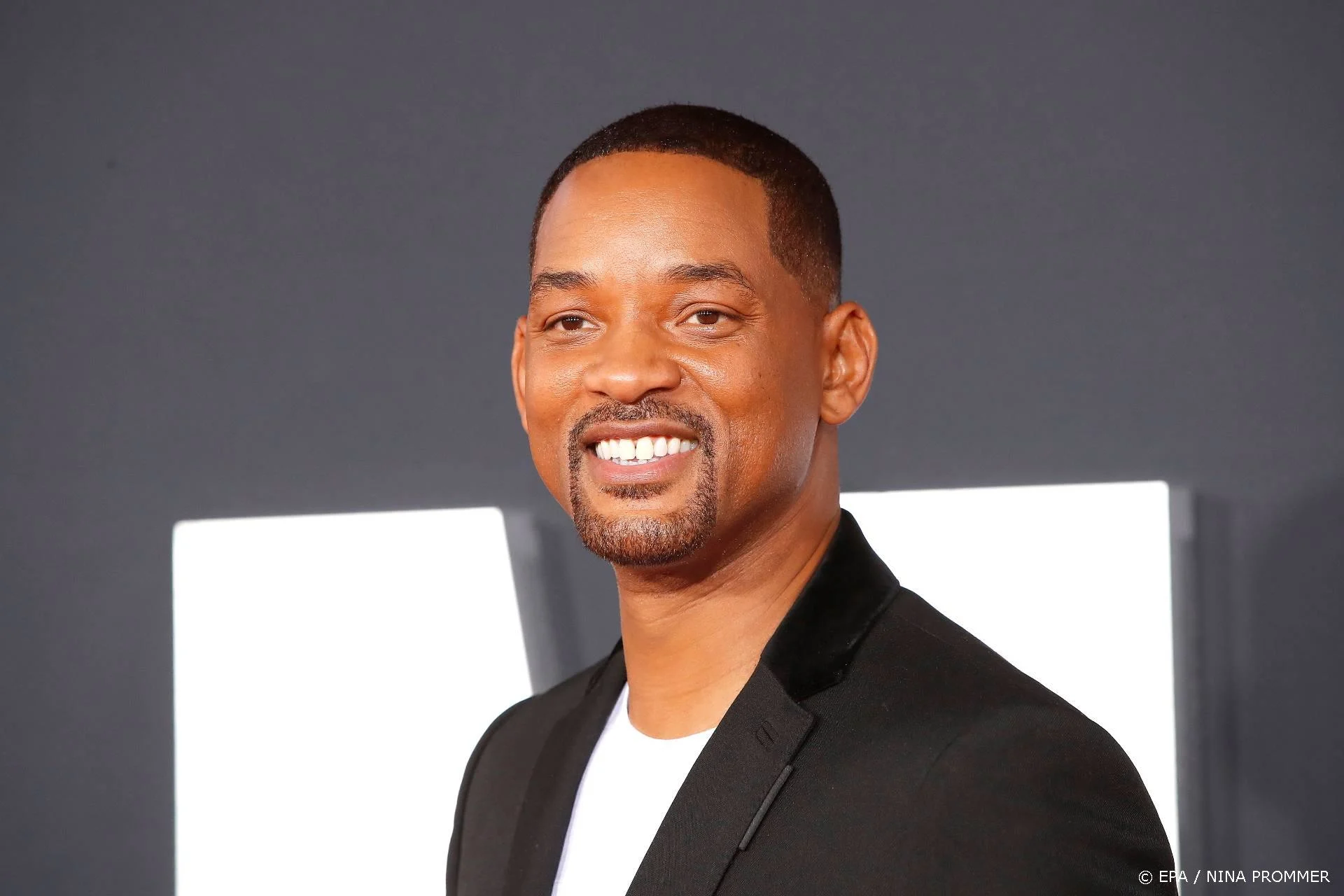 Will Smith deelt beelden van Fresh Prince-reünie