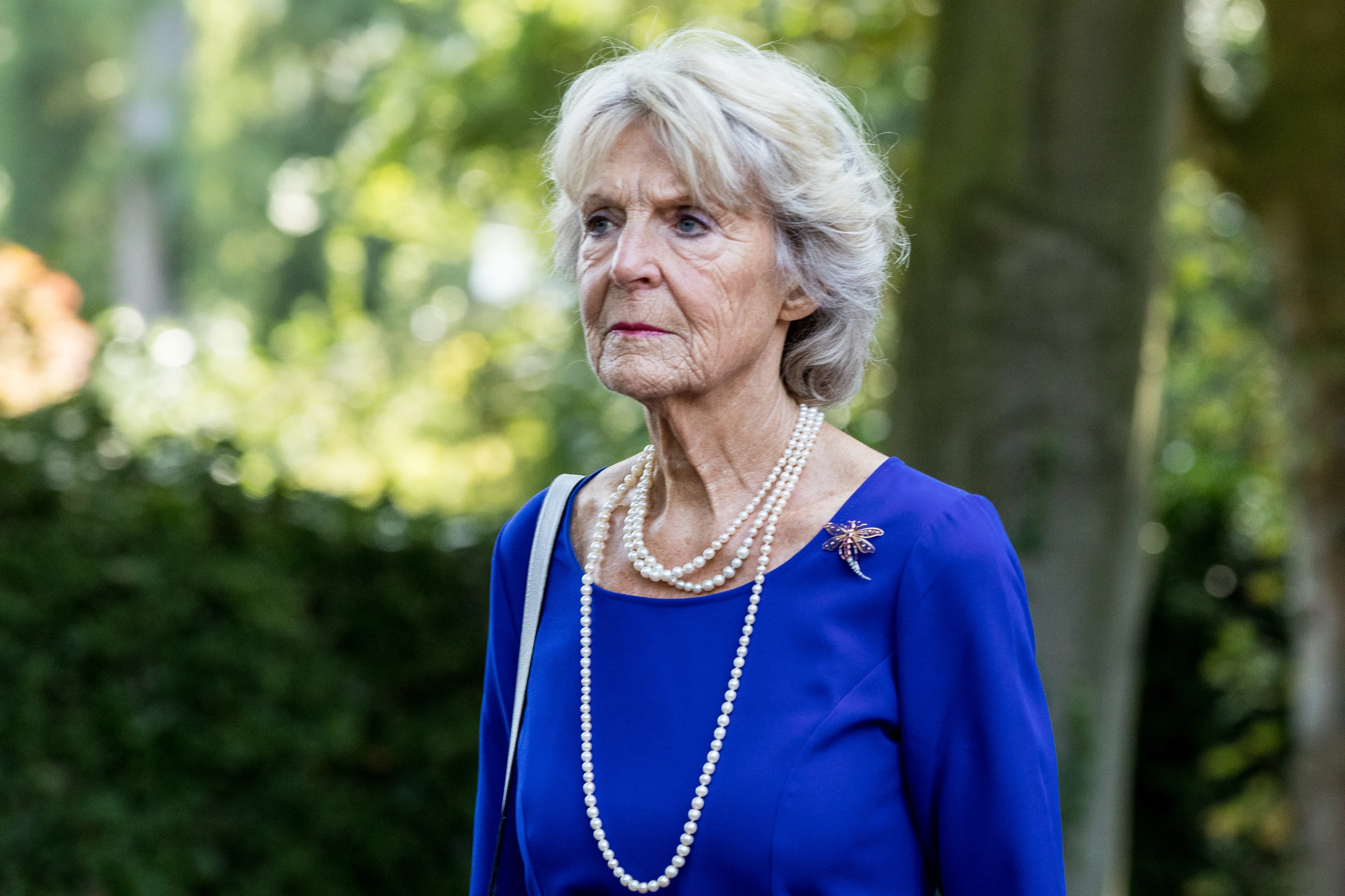 Prinses Irene heeft hersenschudding na ski-ongeluk