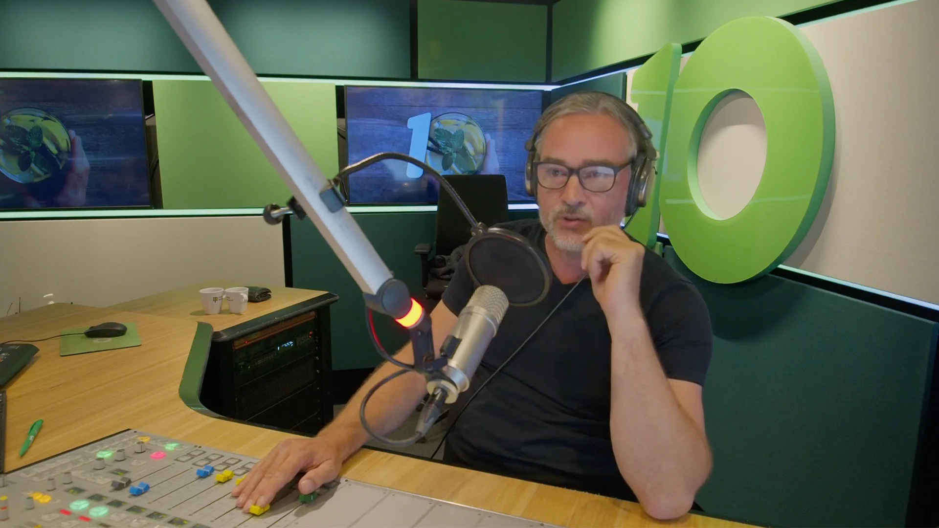 Dit is waarom Allard Kalff twijfelt aan winkansen Max Verstappen in Zandvoort (Radio 10)