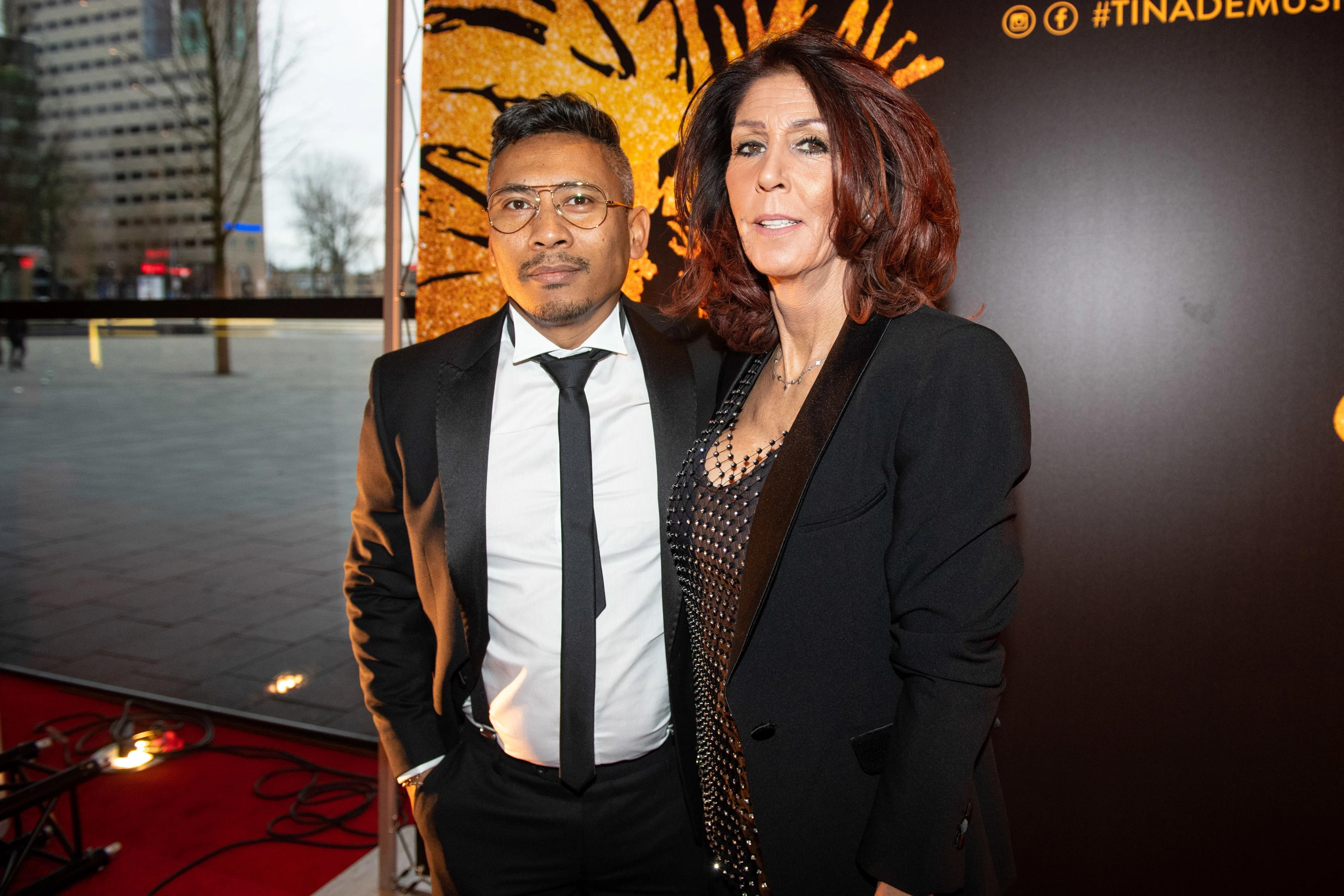 'Spoorloos verdwenen ex van Rachel leidde dubbelleven'