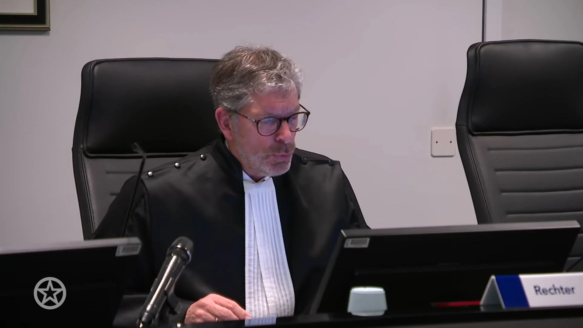 Ex-GTST-acteur Jimmy Geduld krijgt 80 uur taakstraf