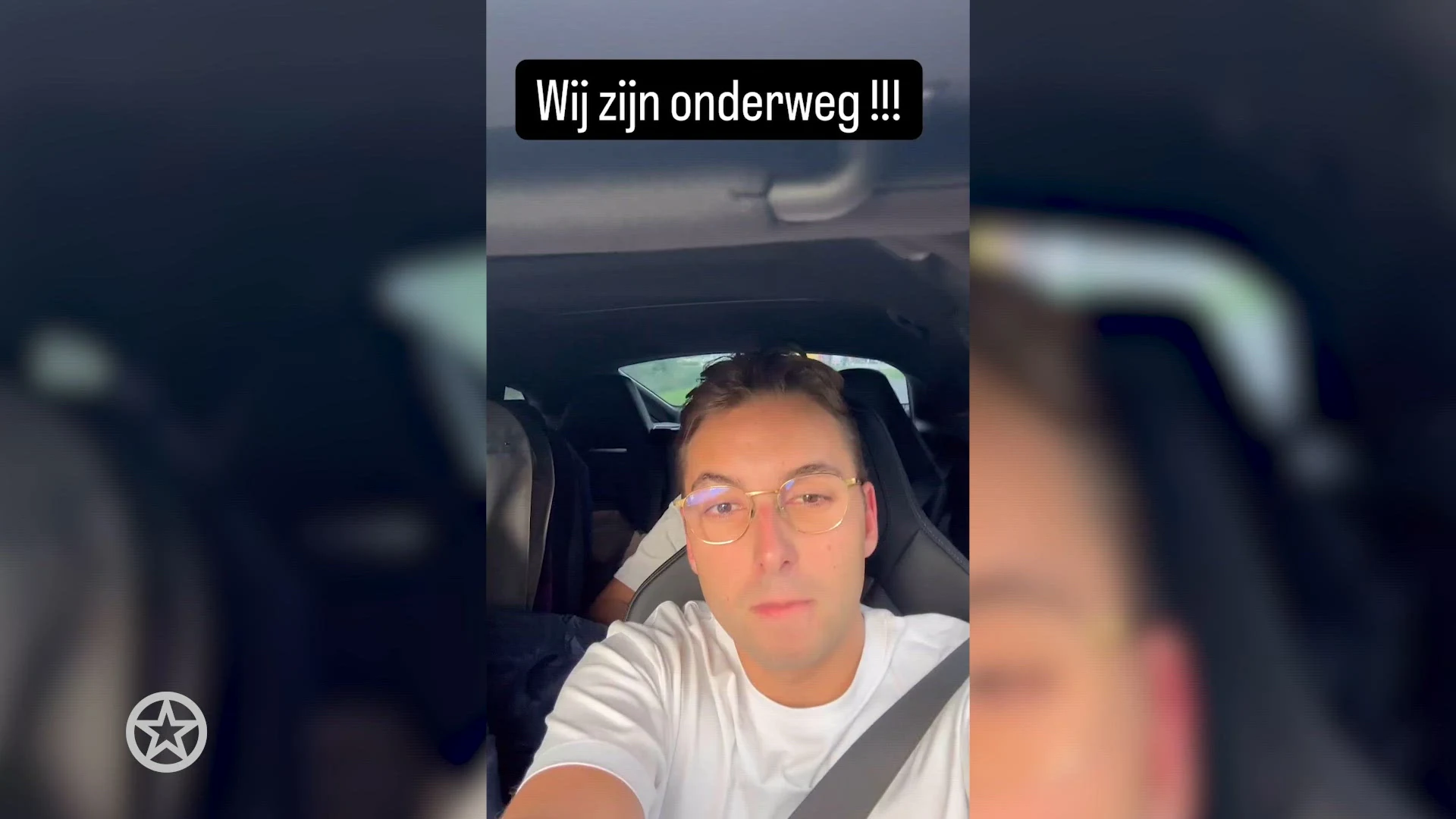 Bijzondere gebeurtenis voor familie Bauer